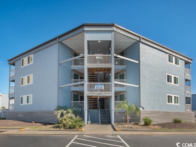 9530 Shore Dr. UNIT 2-D Myrtle Beach, SC 29572