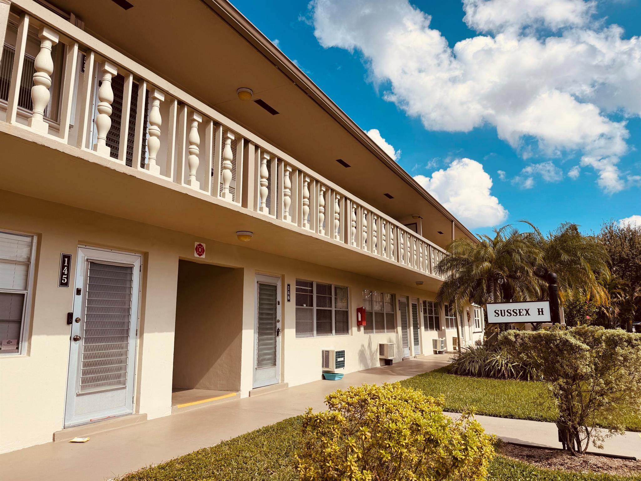 Century Village Sussex A