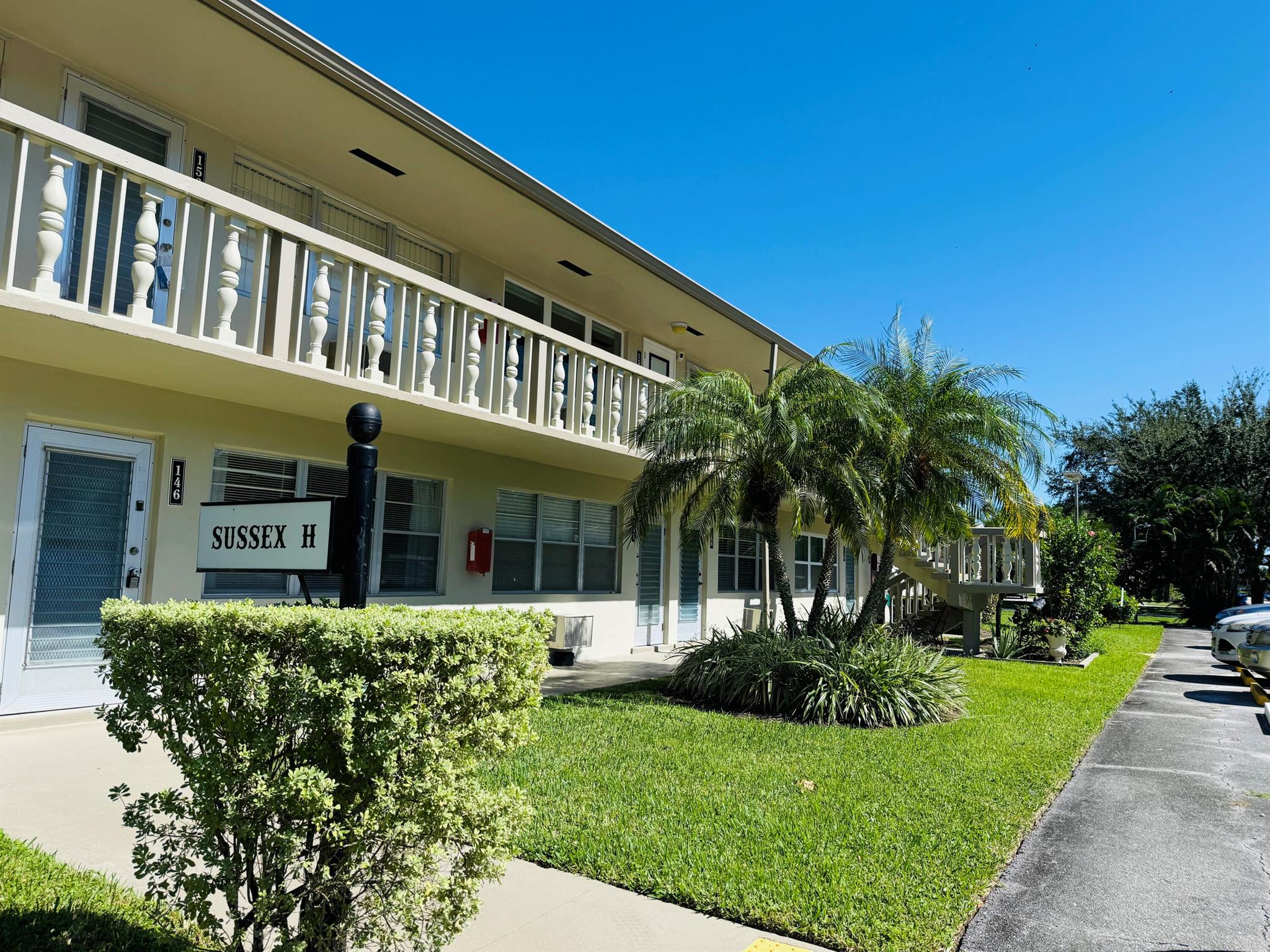 Century Village Sussex A