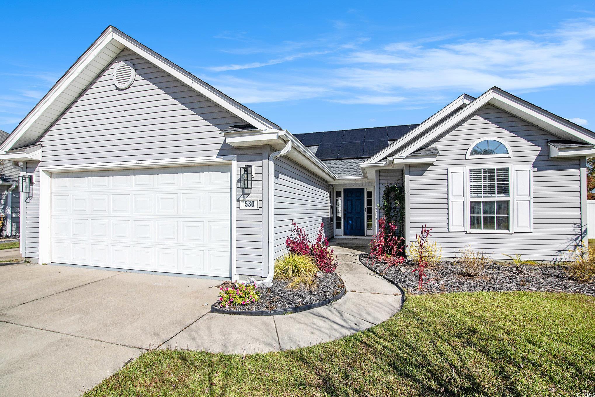 530 Carolina Woods Dr. Myrtle Beach, SC 29588