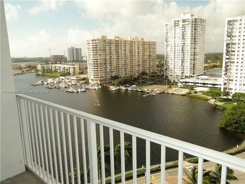 Admirals Port Condo West