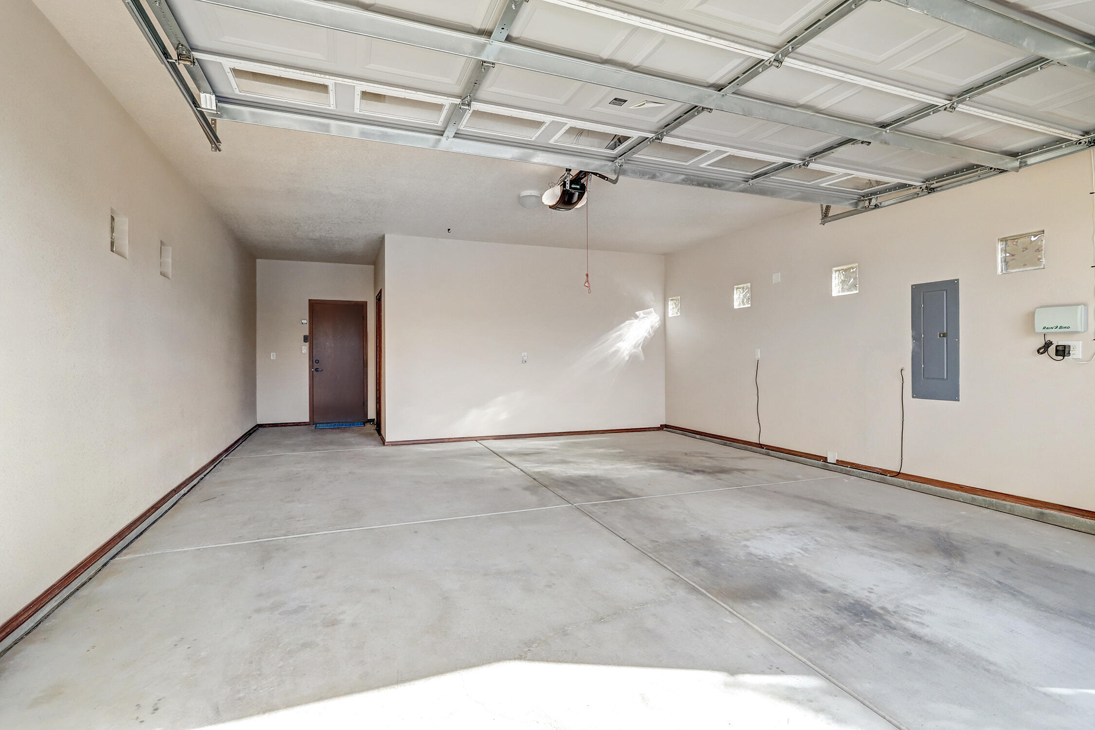 11012 Lazo Street NW Garage