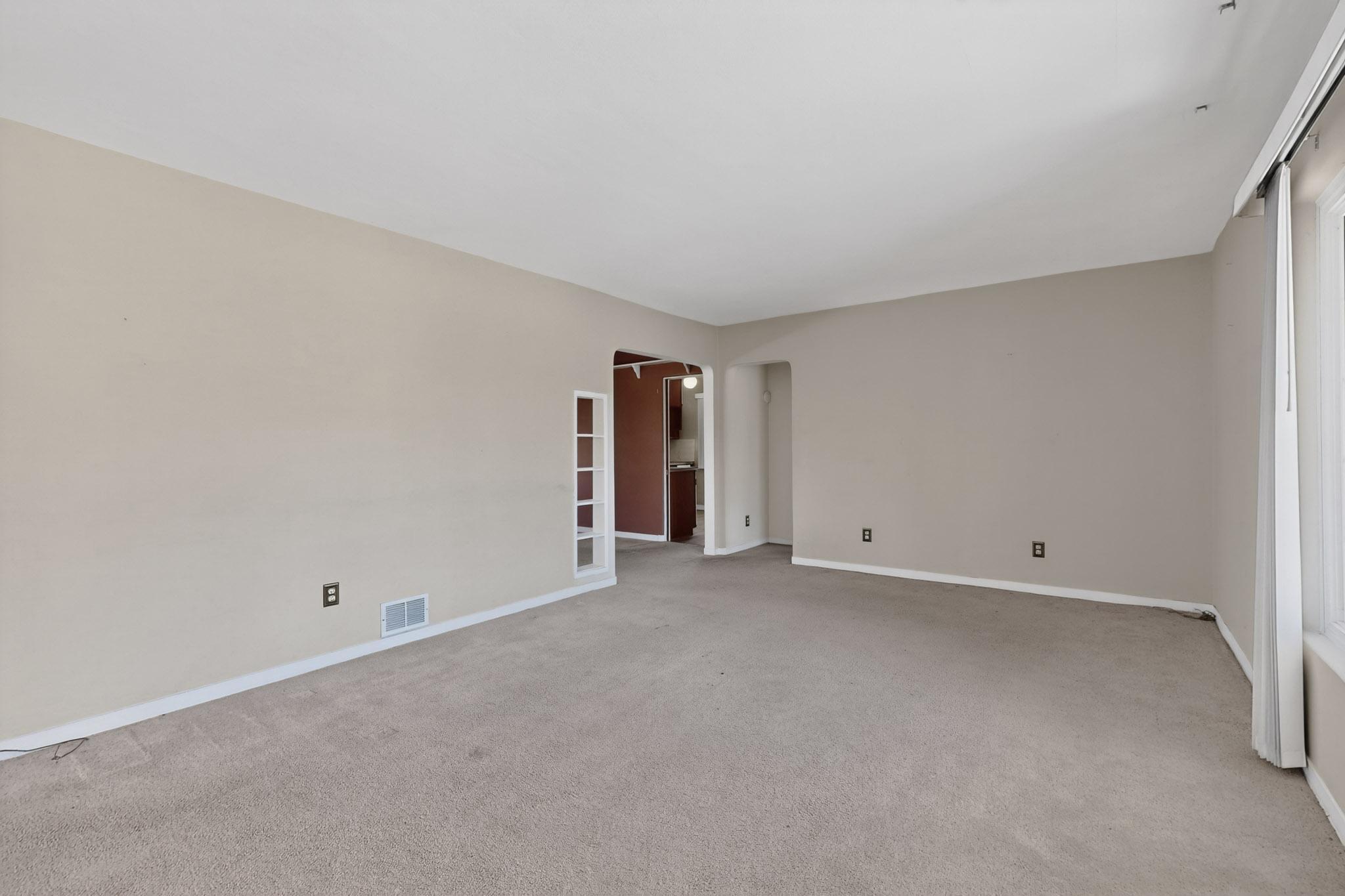 1319 Manzano Street NE Bedroom