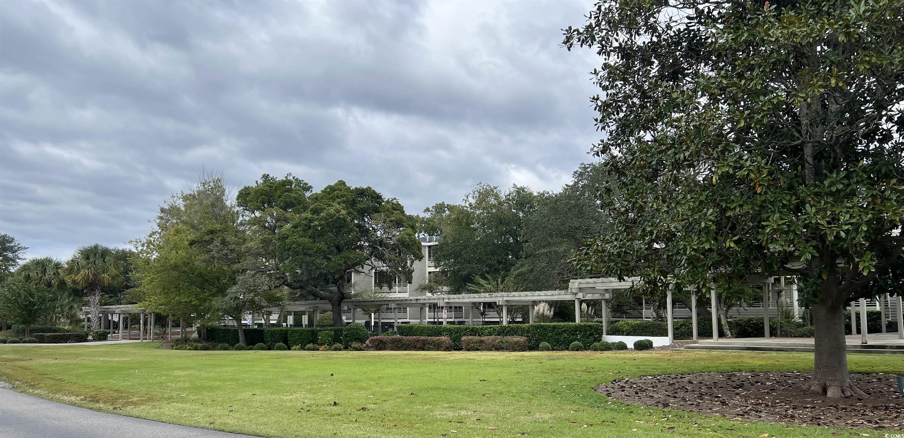 415 Ocean Creek Dr. UNIT #2188 Myrtle Beach, SC 29572