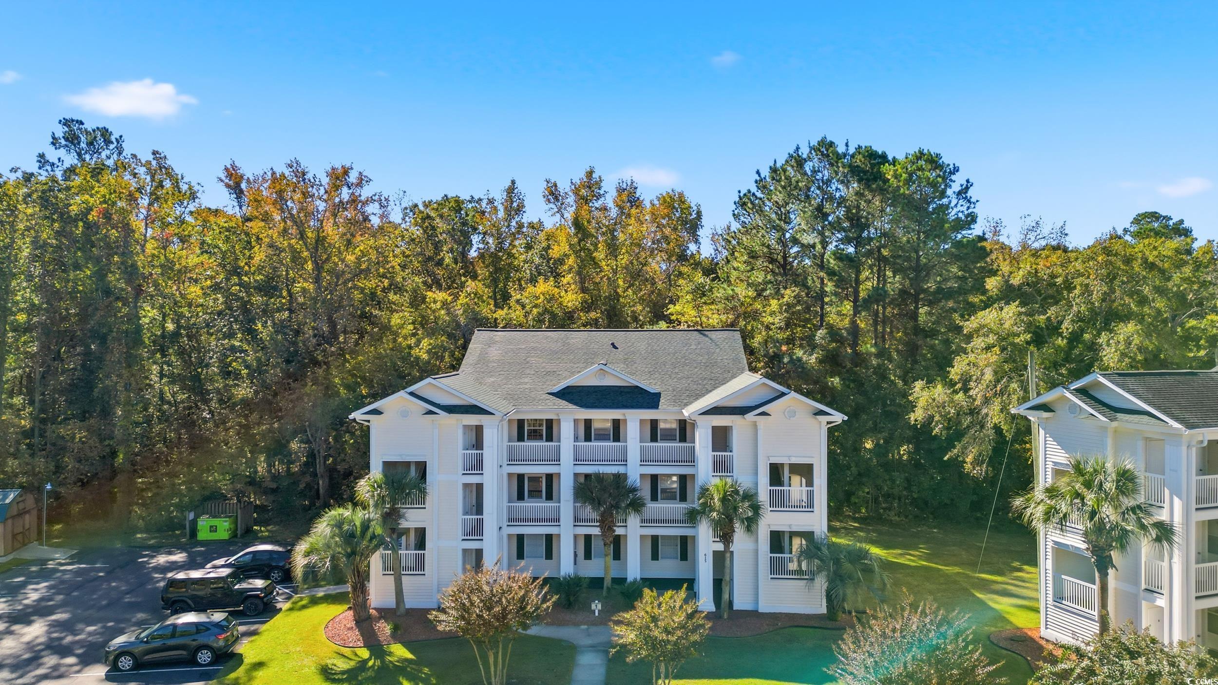 615 Tupelo Ln. UNIT F Longs, SC 29568