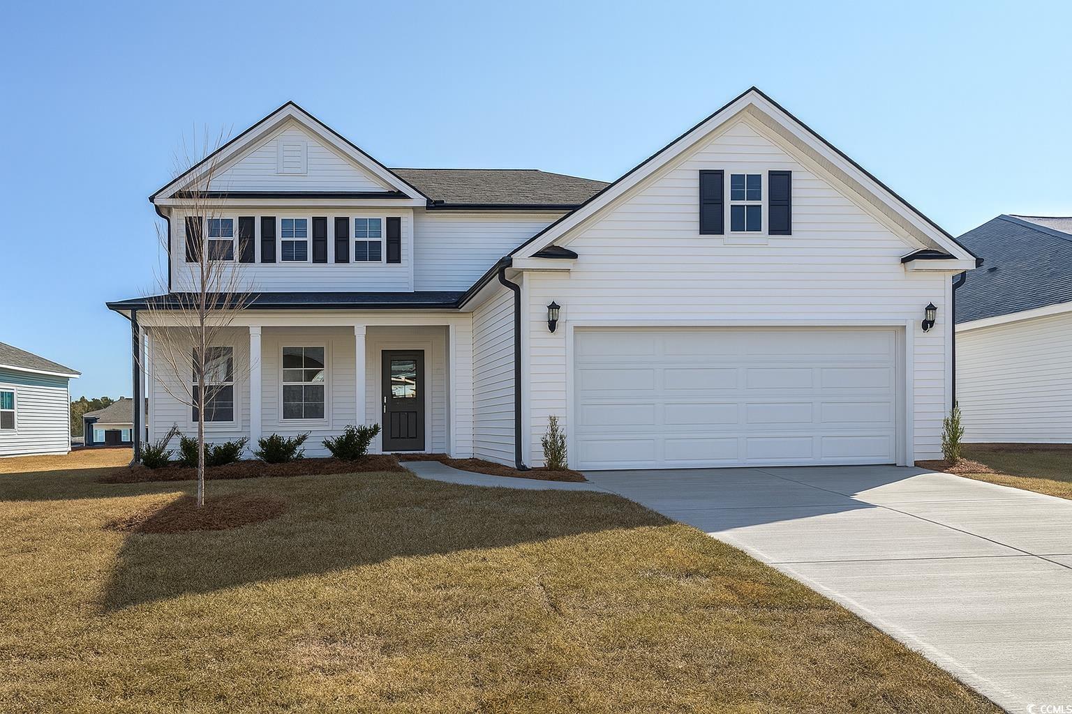 324 River Edge Dr. Myrtle Beach, SC 29588