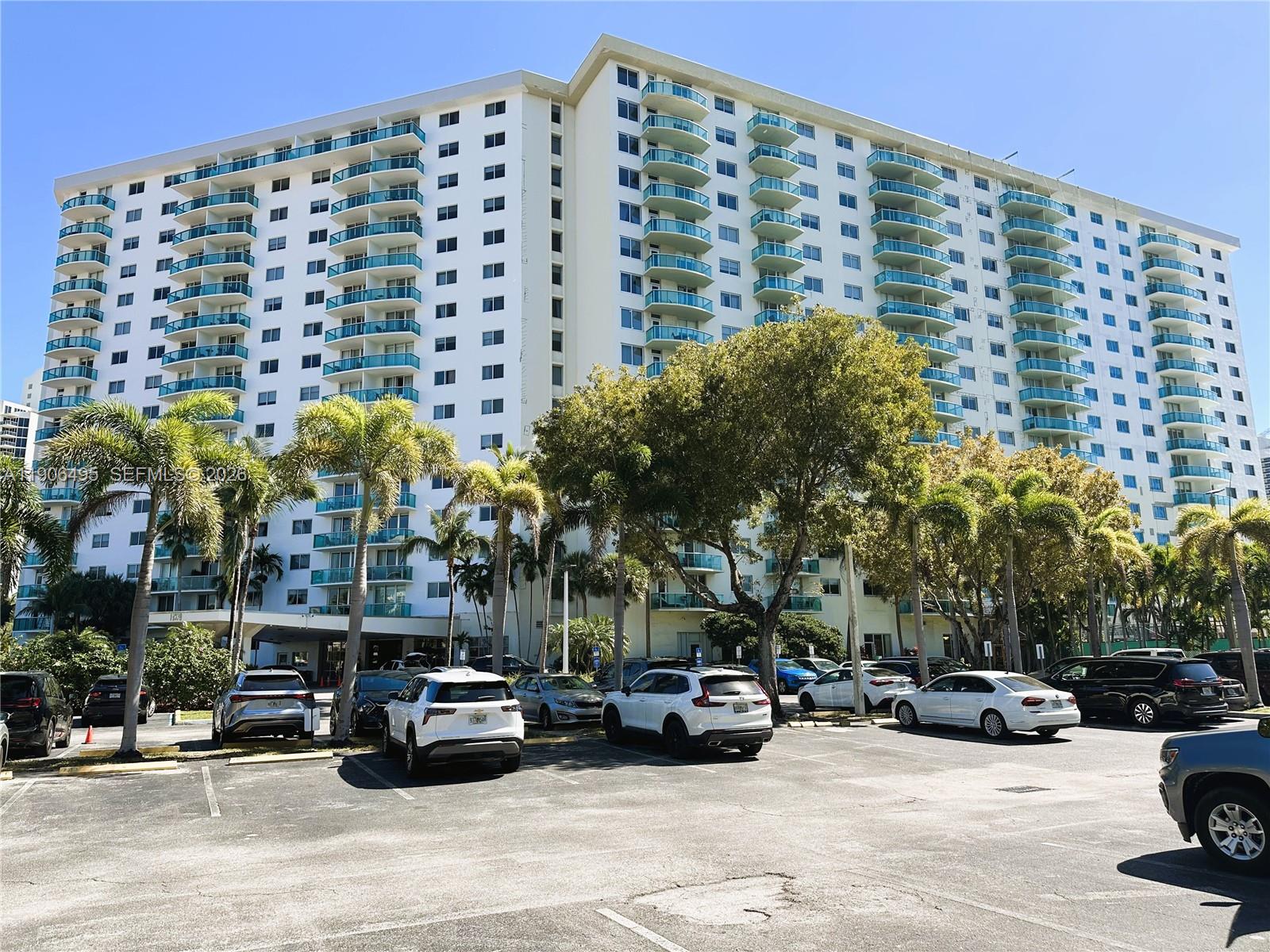 Condo for Sale in Sunny Isles Beach, FL
