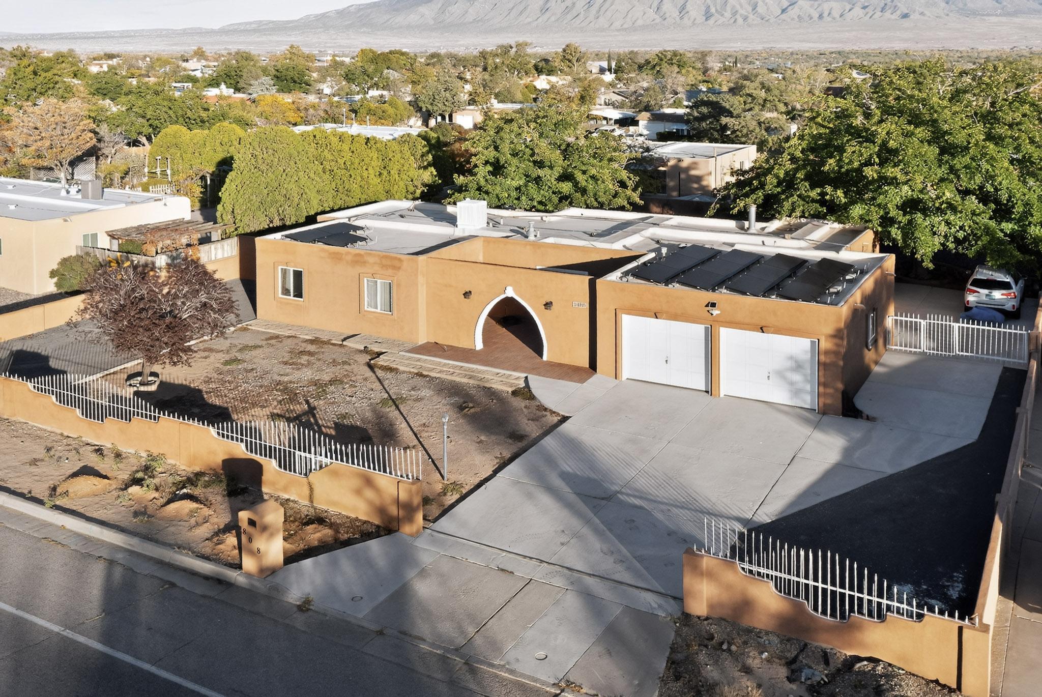 Homes for sale in Rio Rancho, NM | 808 Villa Verde Dr Se, Rio Rancho, NM 87124 | MLS# 1093861