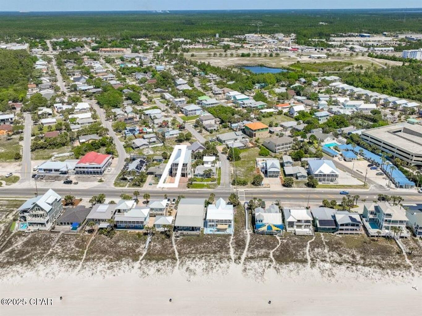 Image 38 For 17820 Front Beach Road B