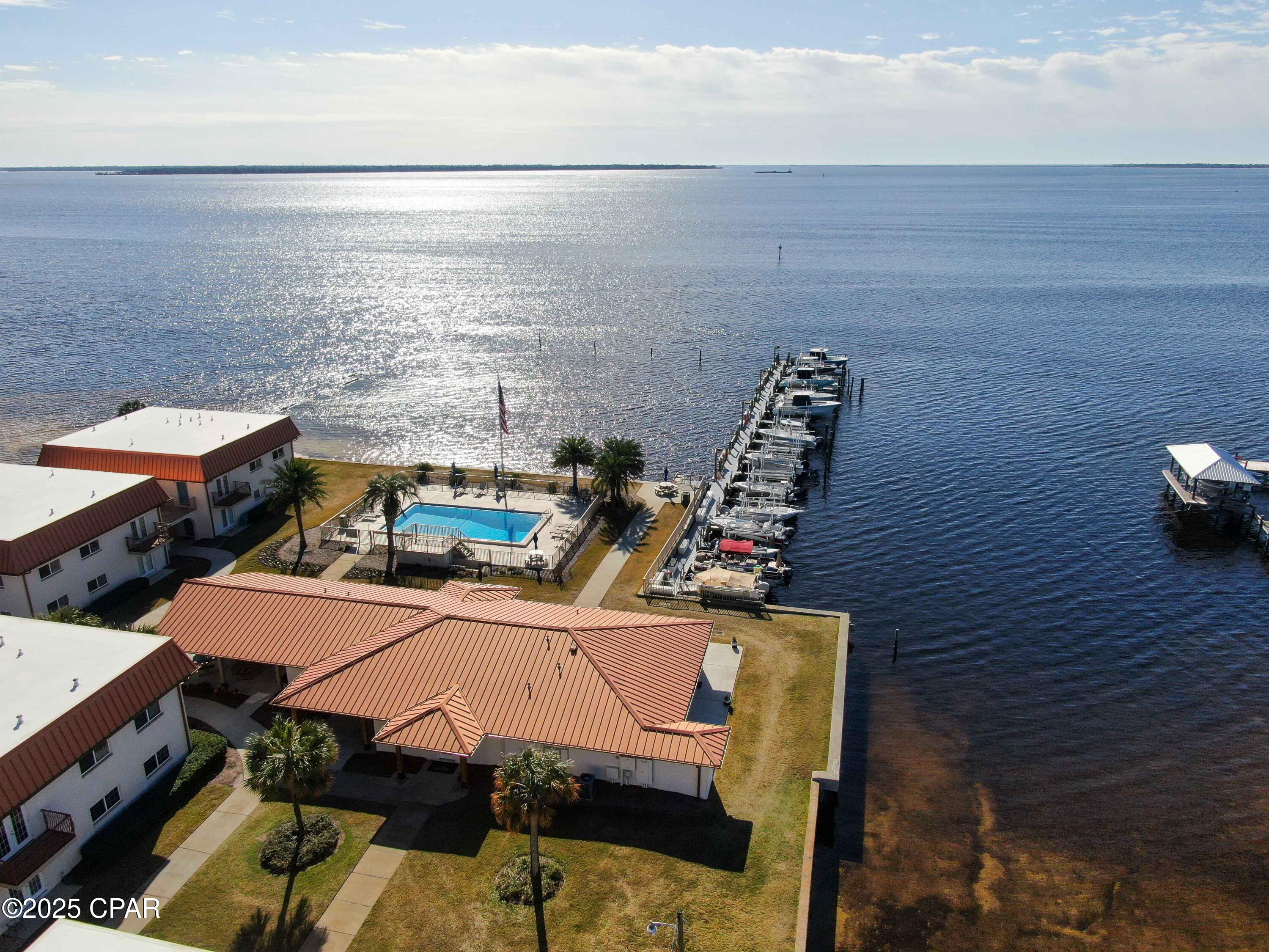 Details for 2100 Beach Drive S102, Panama City, FL 32401