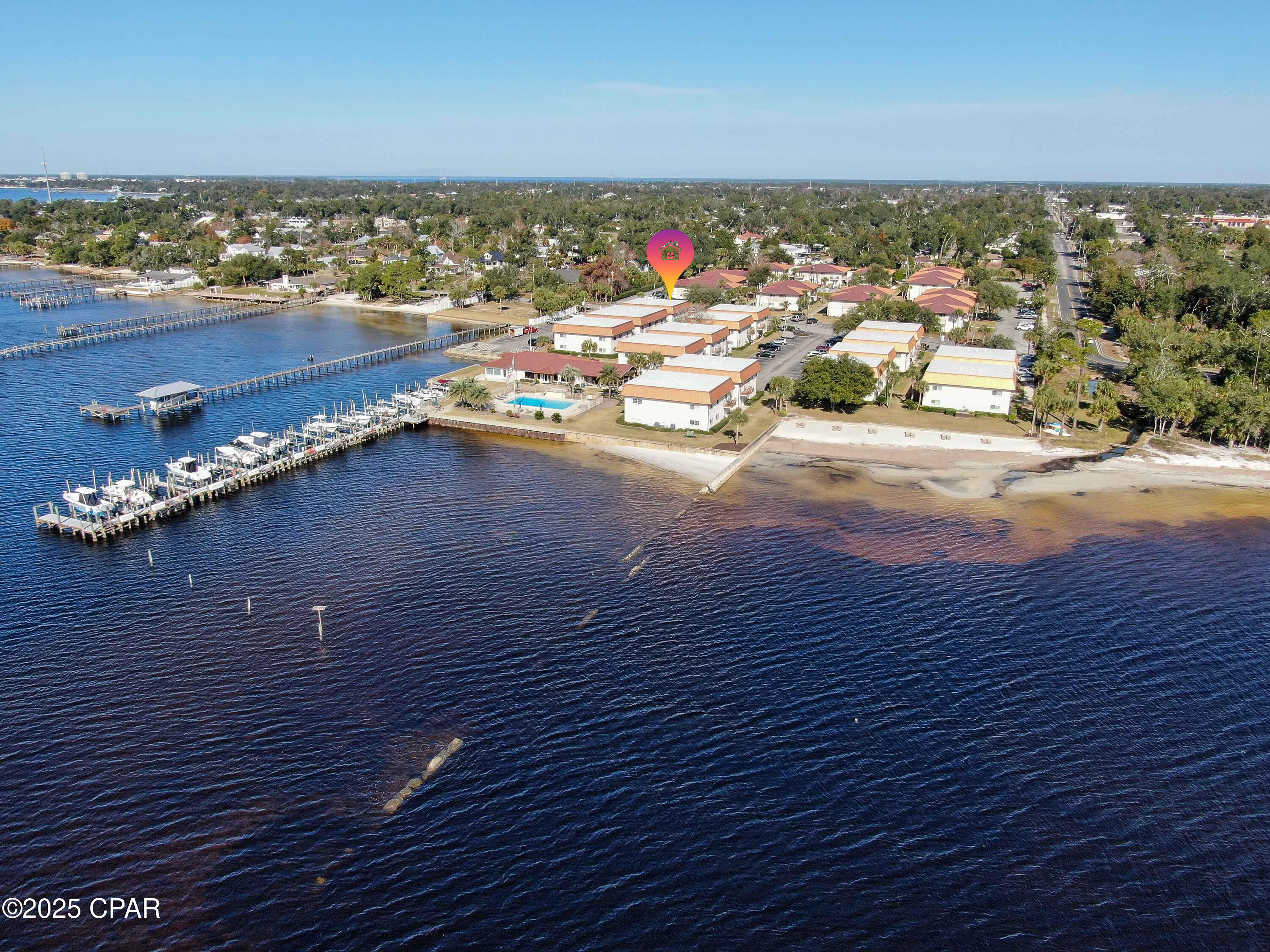 Image 37 For 2100 Beach Drive S102