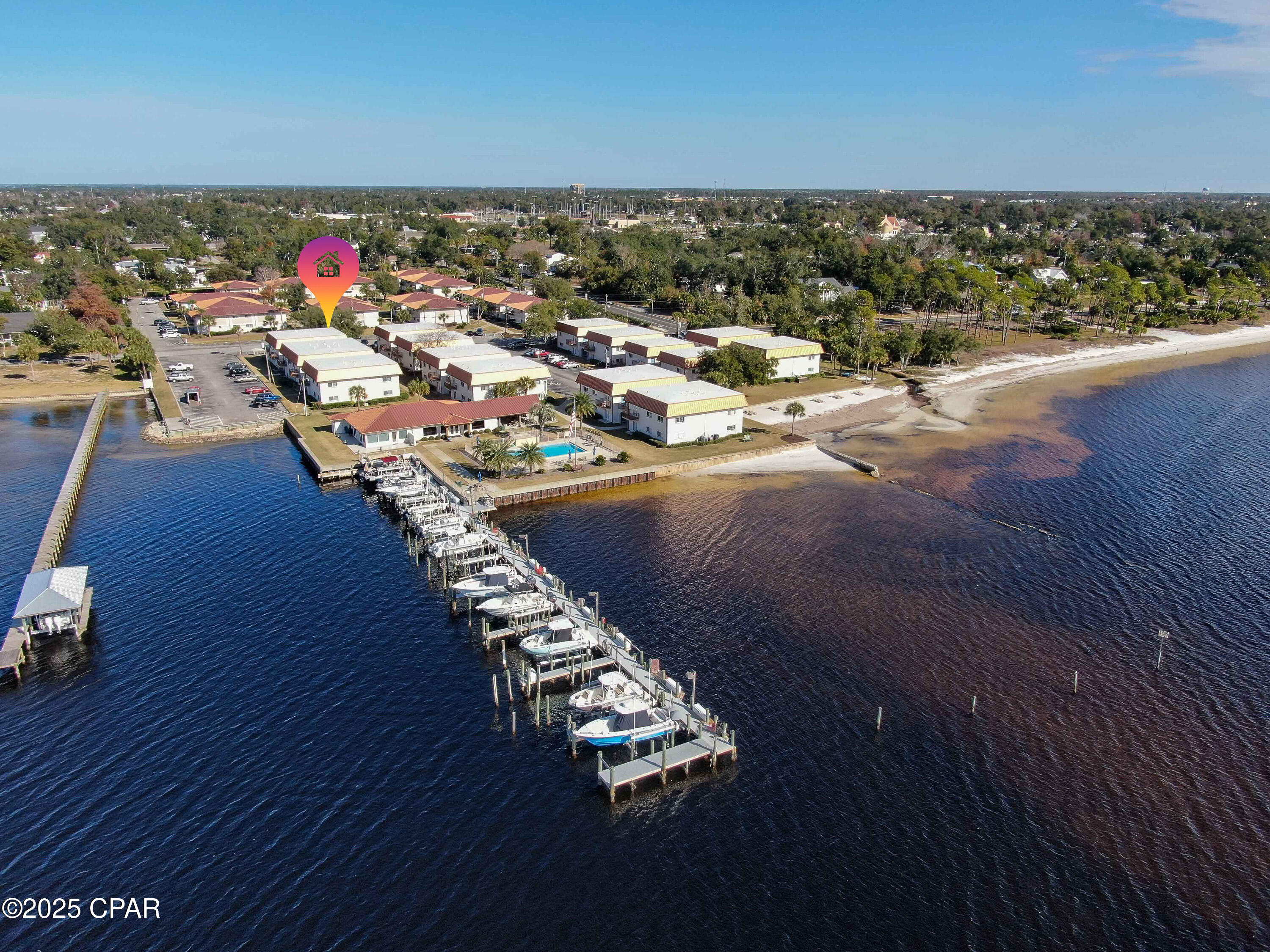 Image 37 For 2100 Beach Drive S102