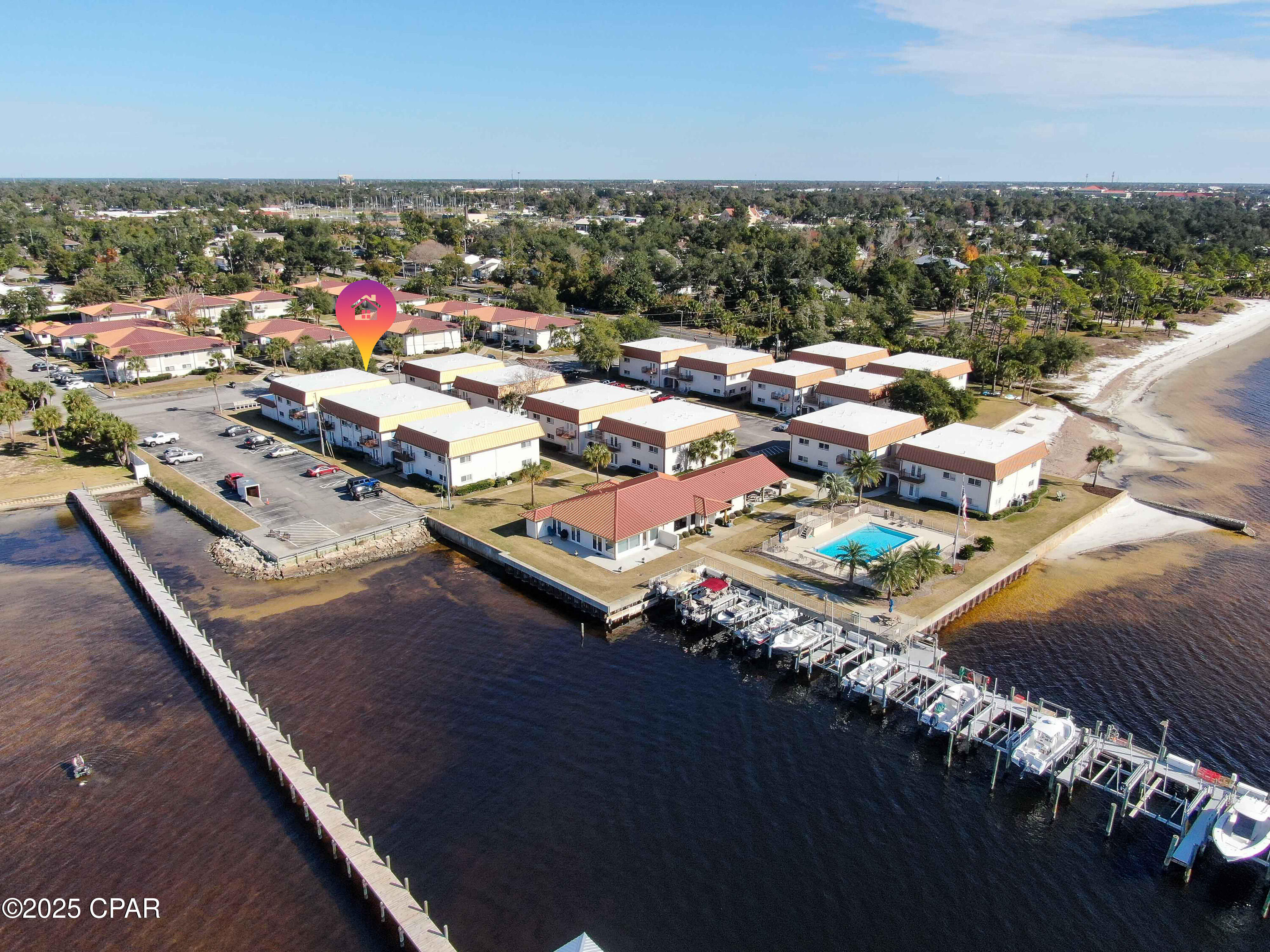 Image 38 For 2100 Beach Drive S102