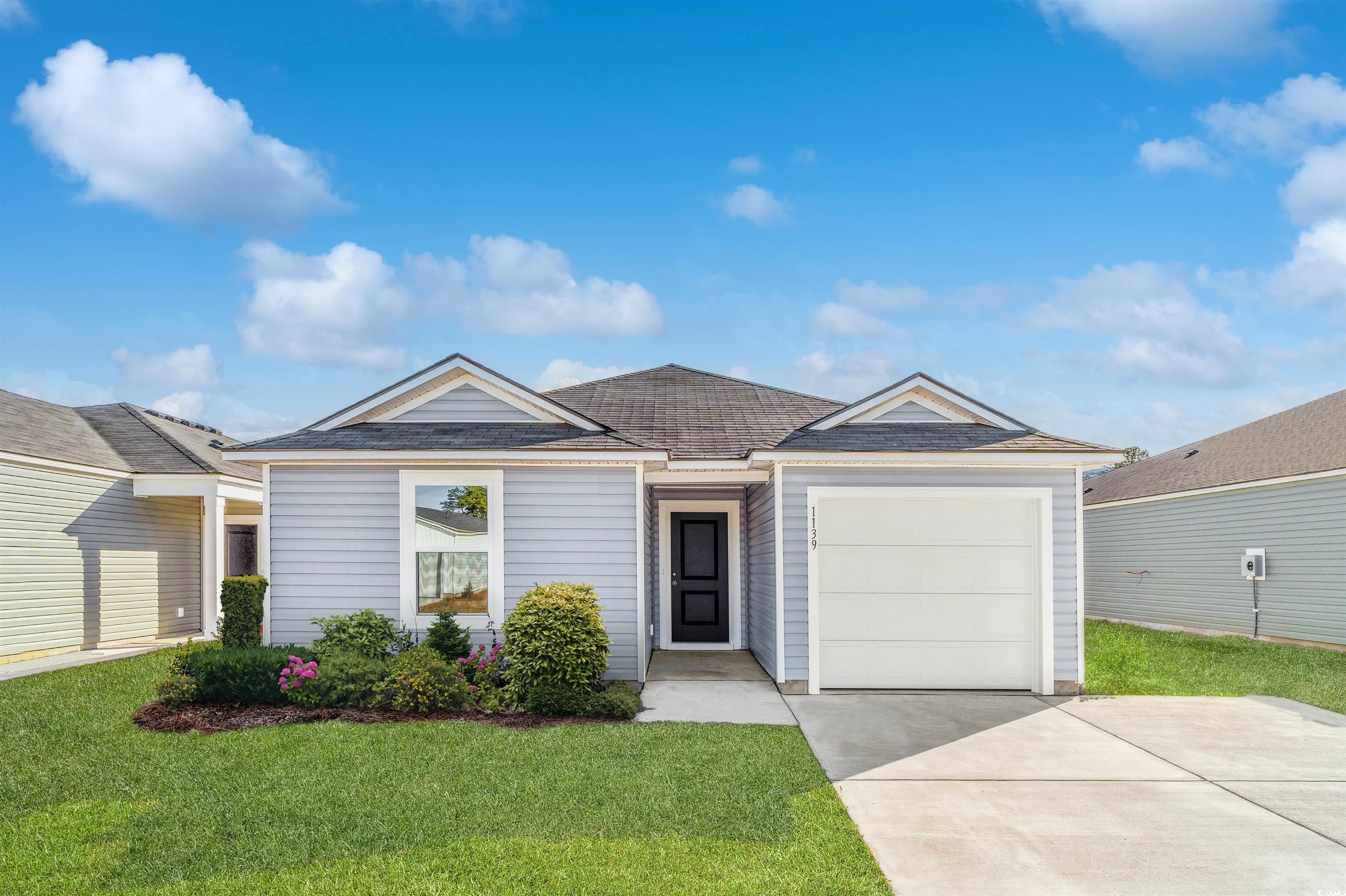 130 Indigo Grove Dr Longs, SC 29568