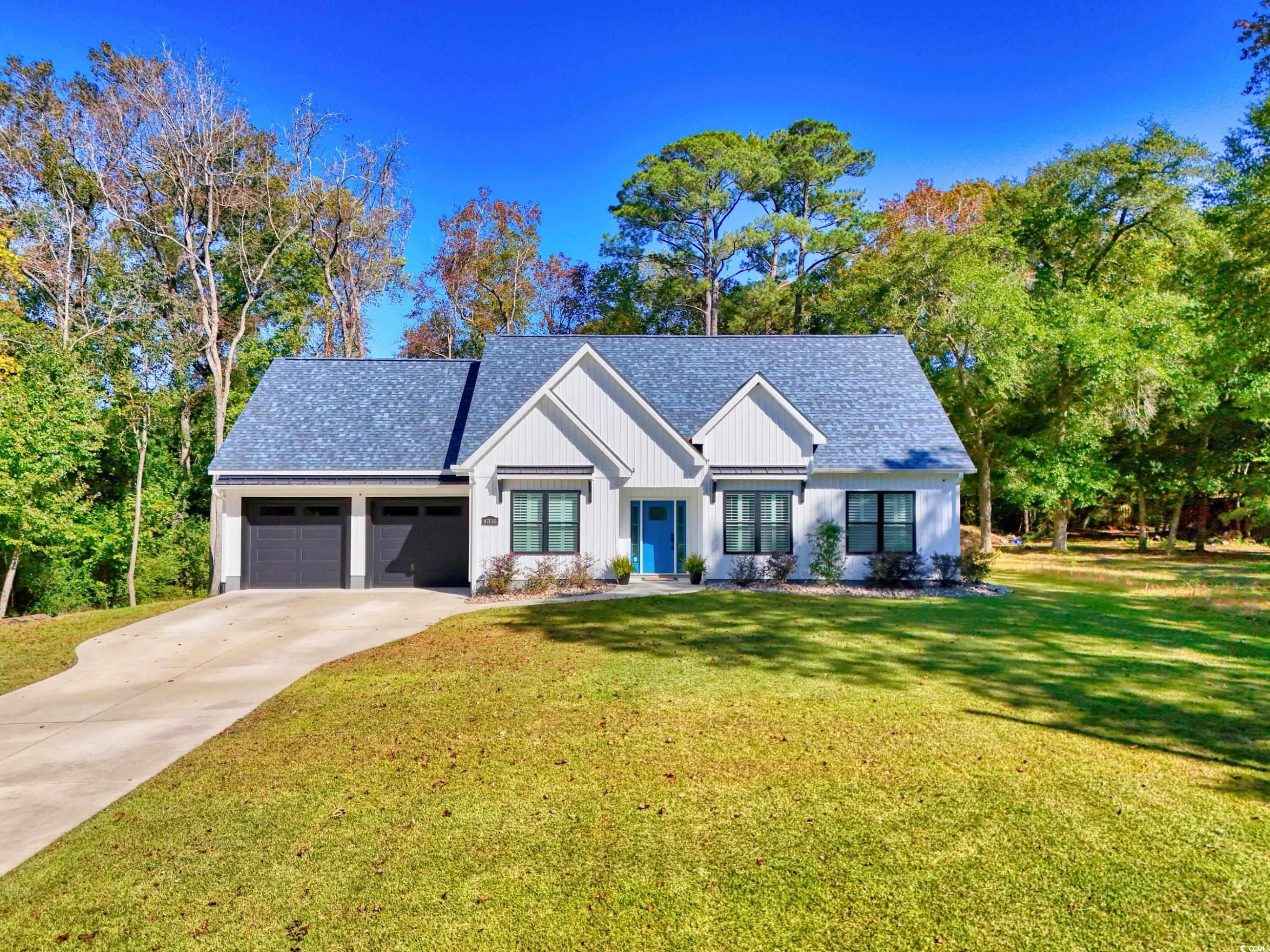 4335 Lakeside Dr. Little River, SC 29566