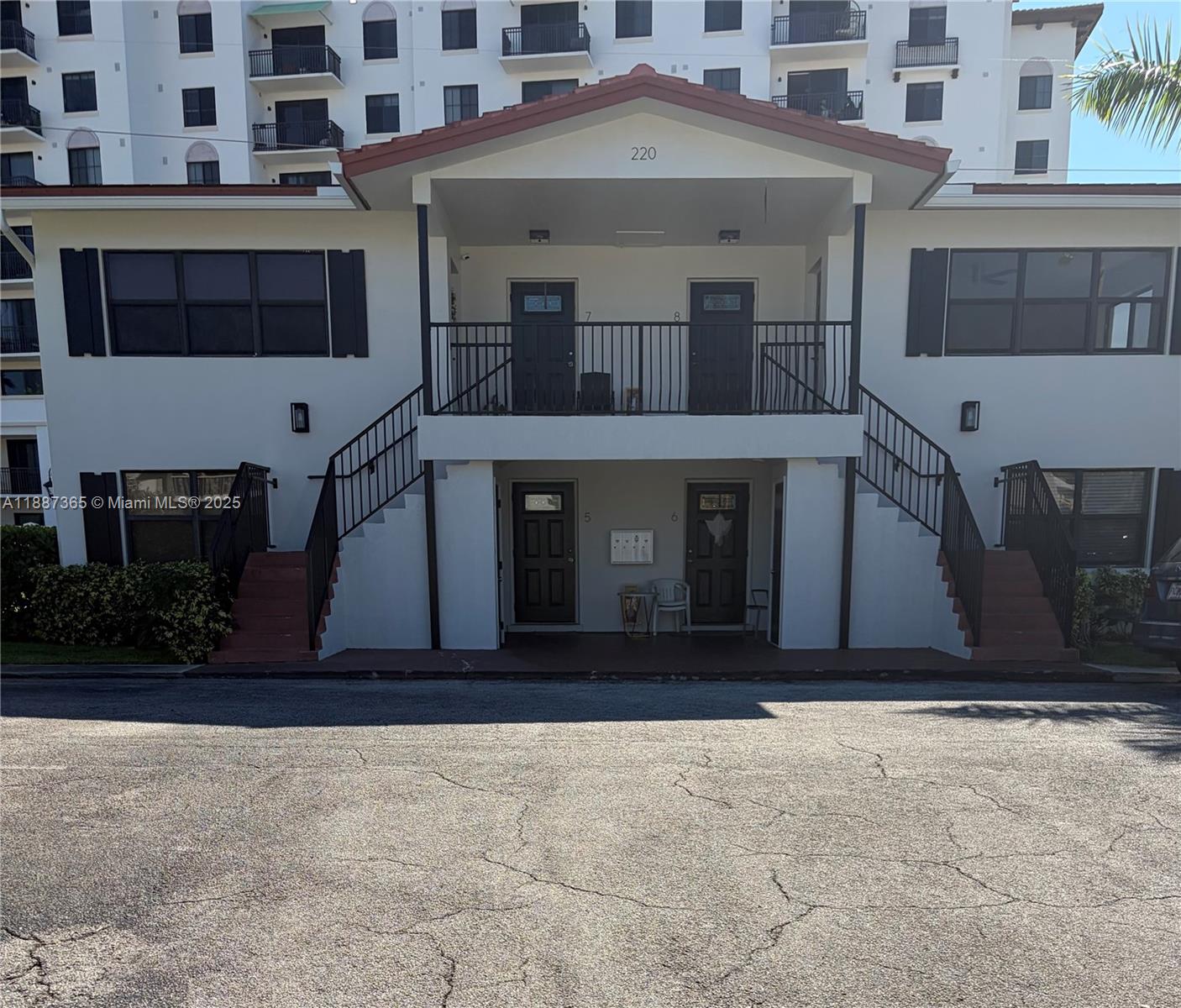 Camino North Condo