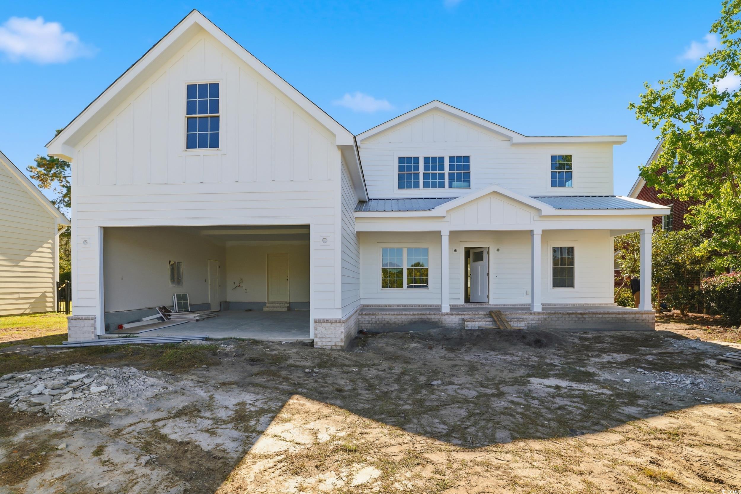 1089 Brentford Pl. Myrtle Beach, SC 29579