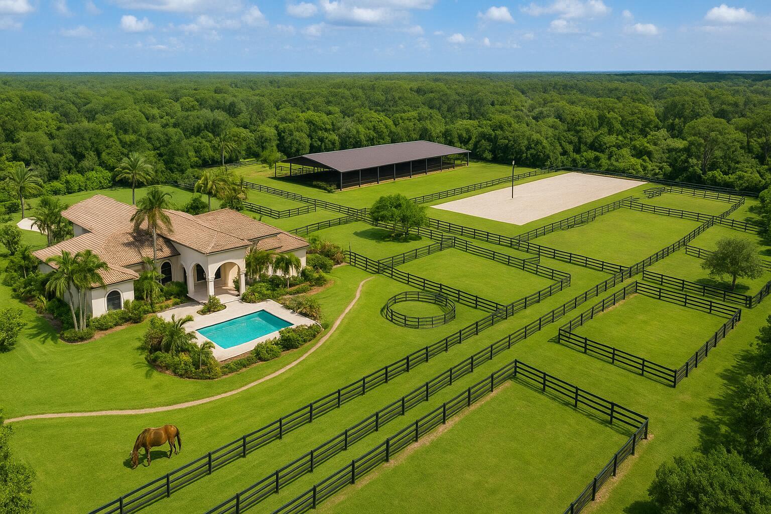 Homes for sale in Loxahatchee Groves, FL | 15532 43Rd Road N, Loxahatchee Groves, FL 33470 | MLS# R11137106