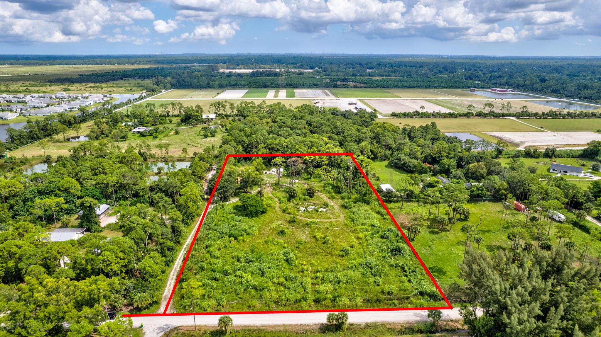 Homes for sale in Loxahatchee Groves, FL | 15532 43Rd Road N, Loxahatchee Groves, FL 33470 | MLS# R11137106