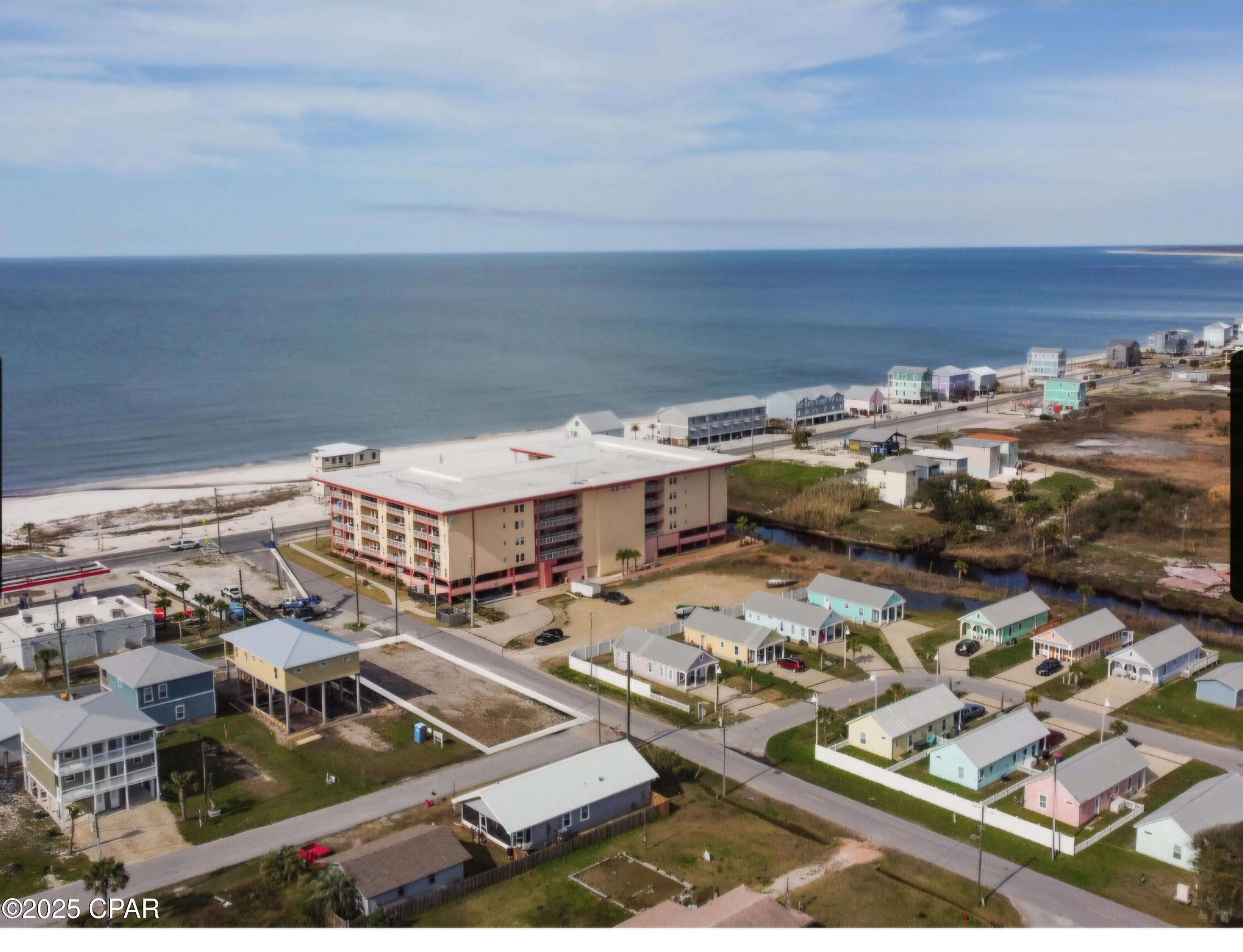 Details for 116 8th Street, Mexico Beach, FL 32456