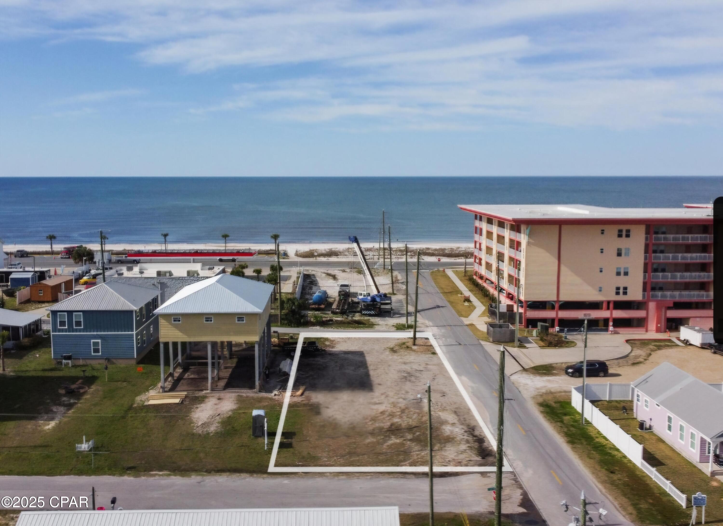 Homes for sale in Mexico Beach, FL | 116 8th St, Mexico Beach, FL 32456 | MLS# 781119