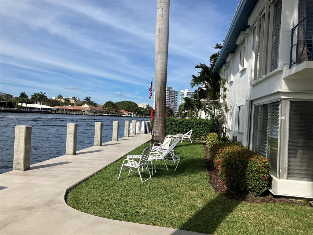 The Panama Club Condo