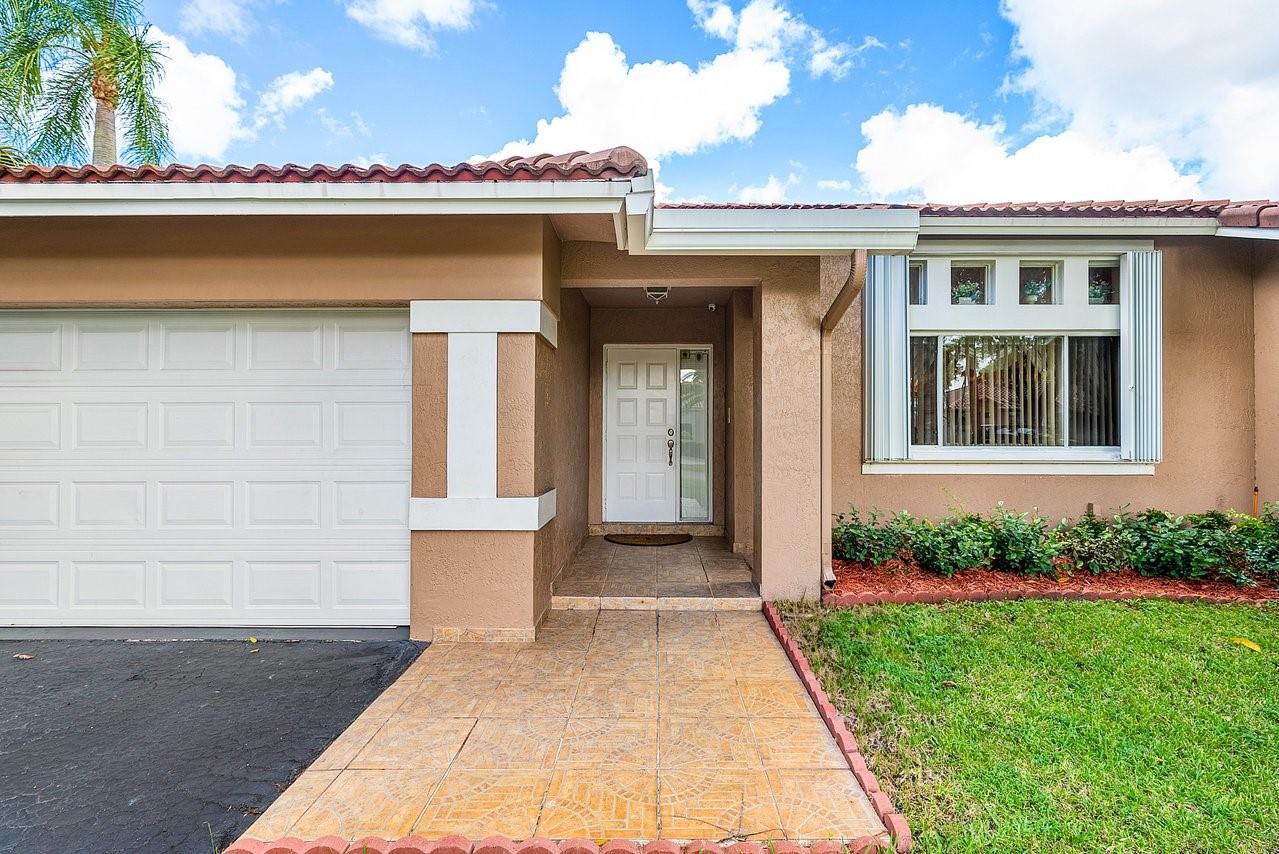 Homes for sale in Coral Springs, FL | 9861 Nw 28th Pl, Coral Springs, FL 33065 | MLS# F10534386