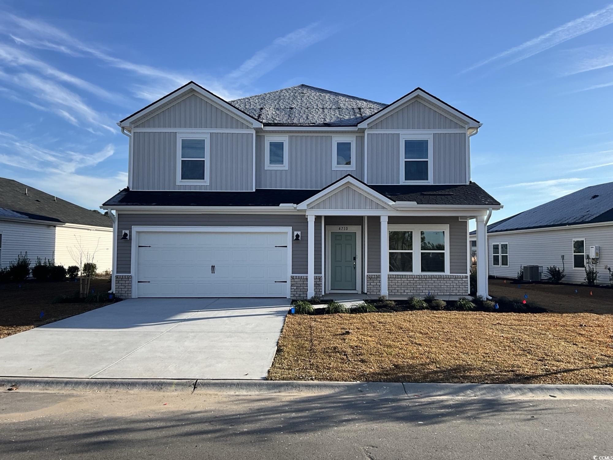 4710 Hopespring St. Myrtle Beach, SC 29579