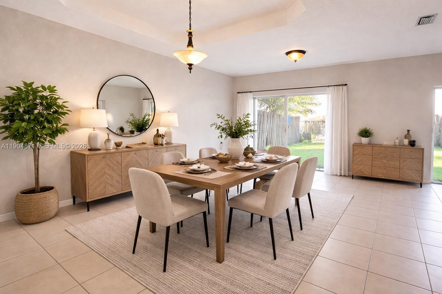 Santorini At Vizcaya