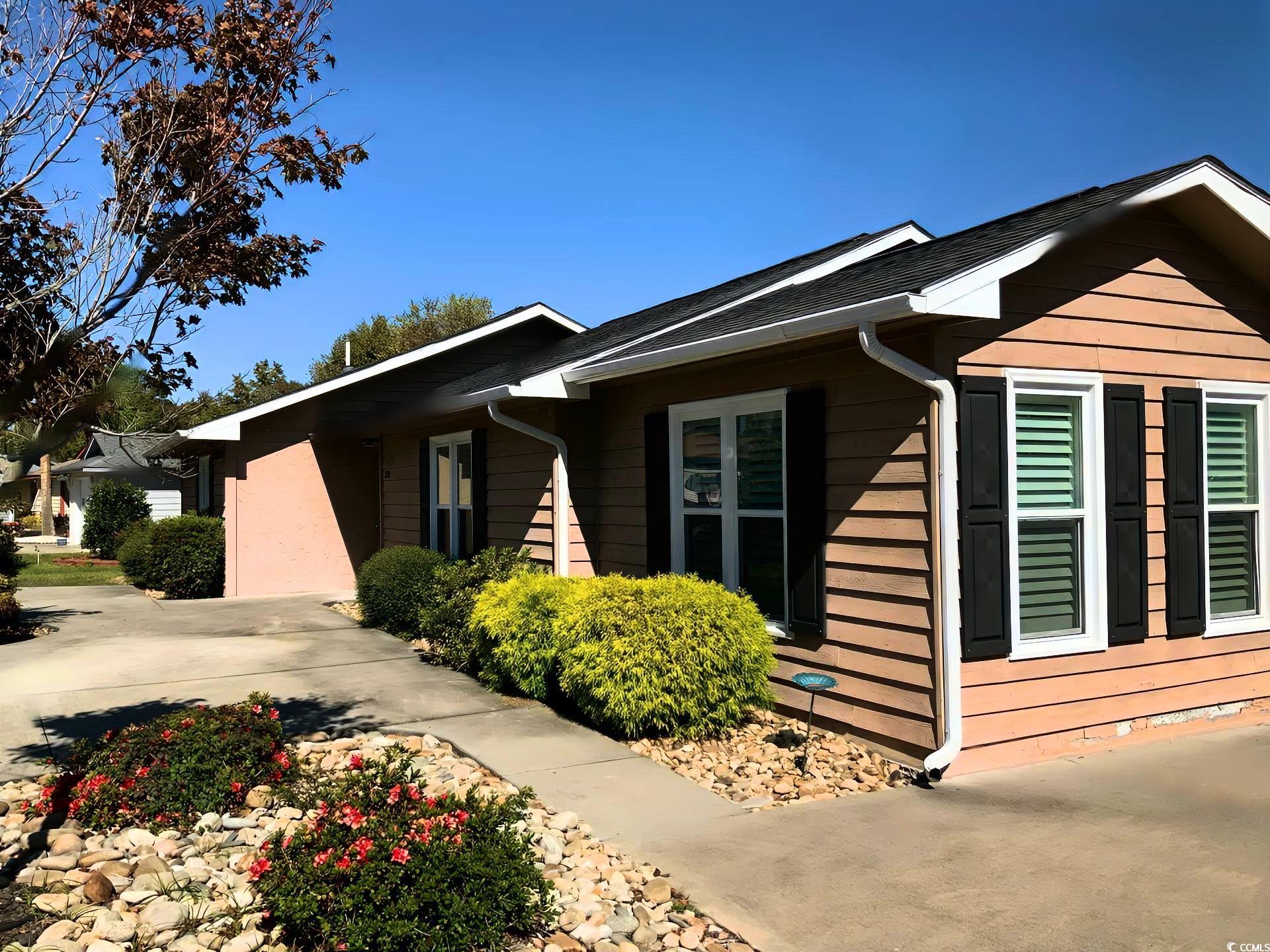 634 Cypress Ln. North Myrtle Beach, SC 29582