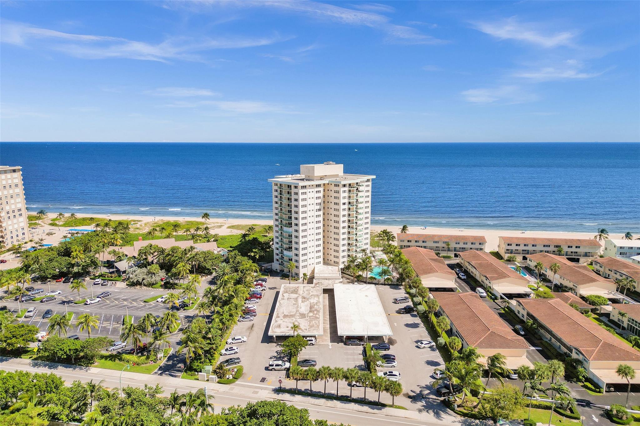 Homes for sale in Lauderdale By The Sea, FL | 6000 N Ocean Blvd #4E, Lauderdale By The Sea, FL 33308 | MLS# F10533785