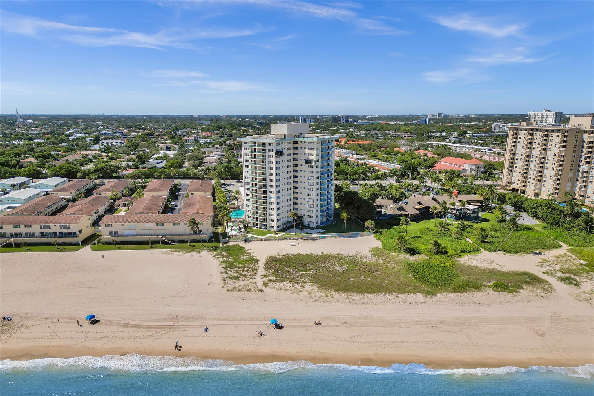 Homes for sale in Lauderdale By The Sea, FL | 6000 N Ocean Blvd #4E, Lauderdale By The Sea, FL 33308 | MLS# F10533785