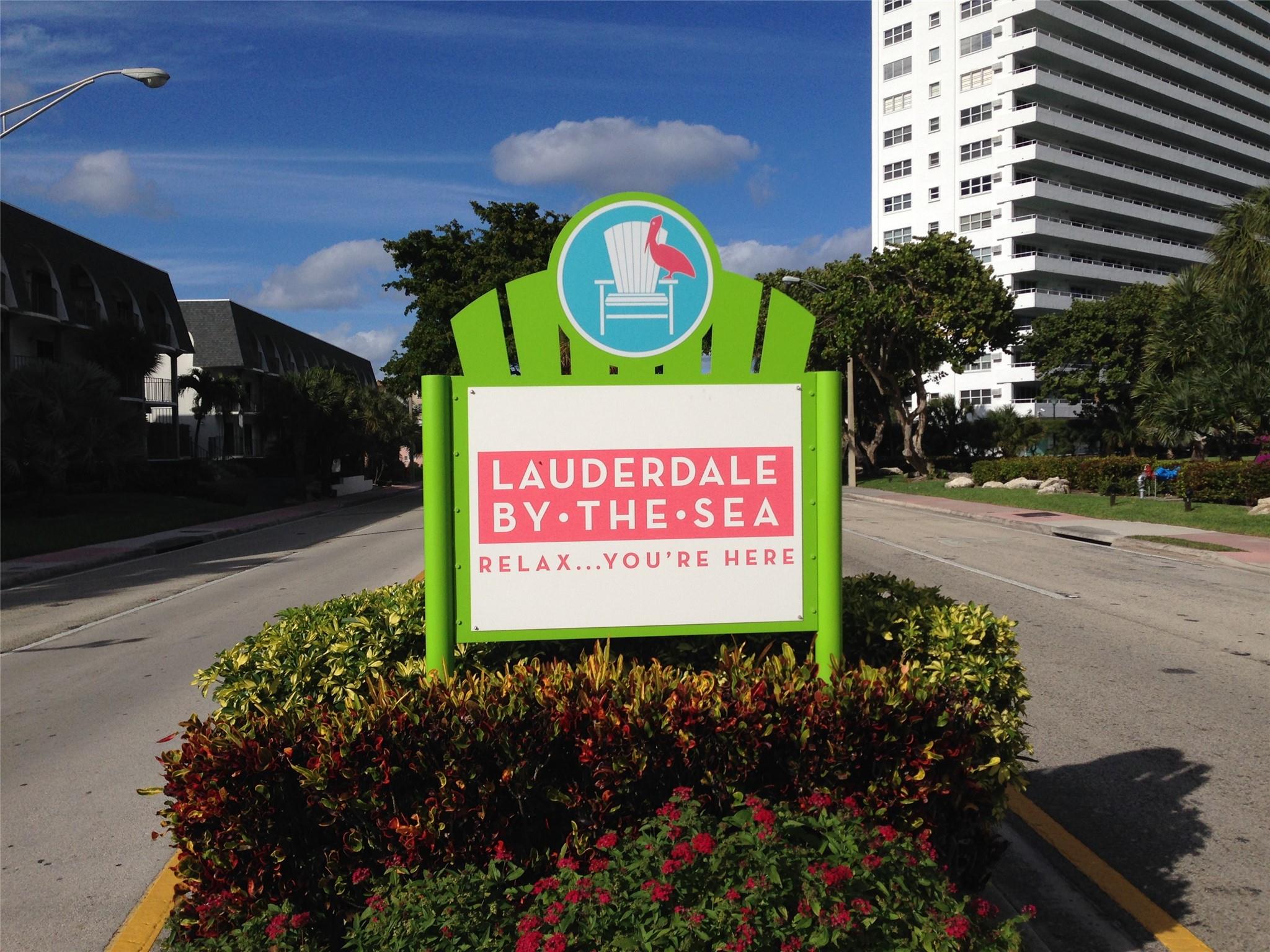 Homes for sale in Lauderdale By The Sea, FL | 6000 N Ocean Blvd #4E, Lauderdale By The Sea, FL 33308 | MLS# F10533785