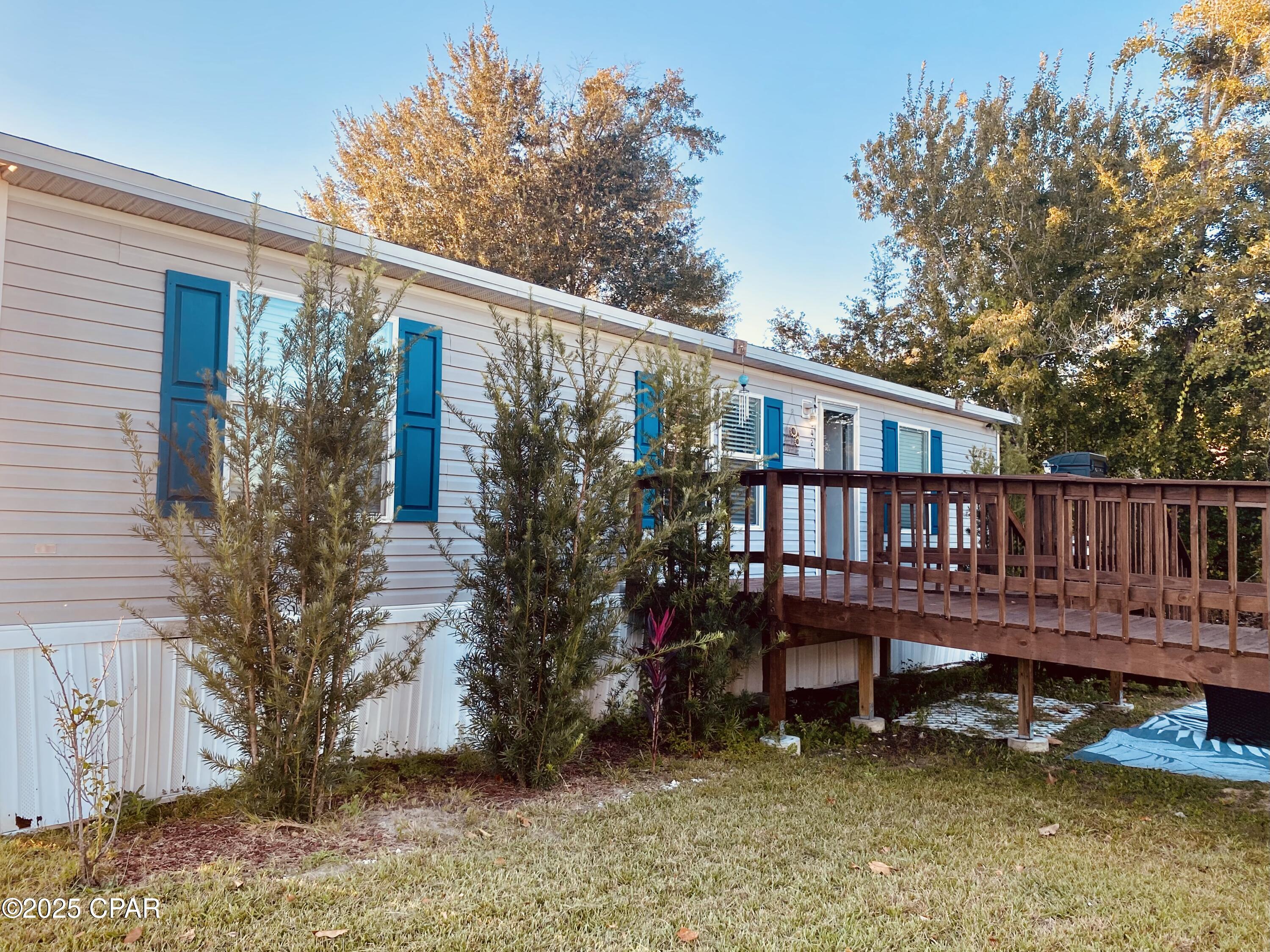 Details for 5421 Bumby Road, Panama City, FL 32404