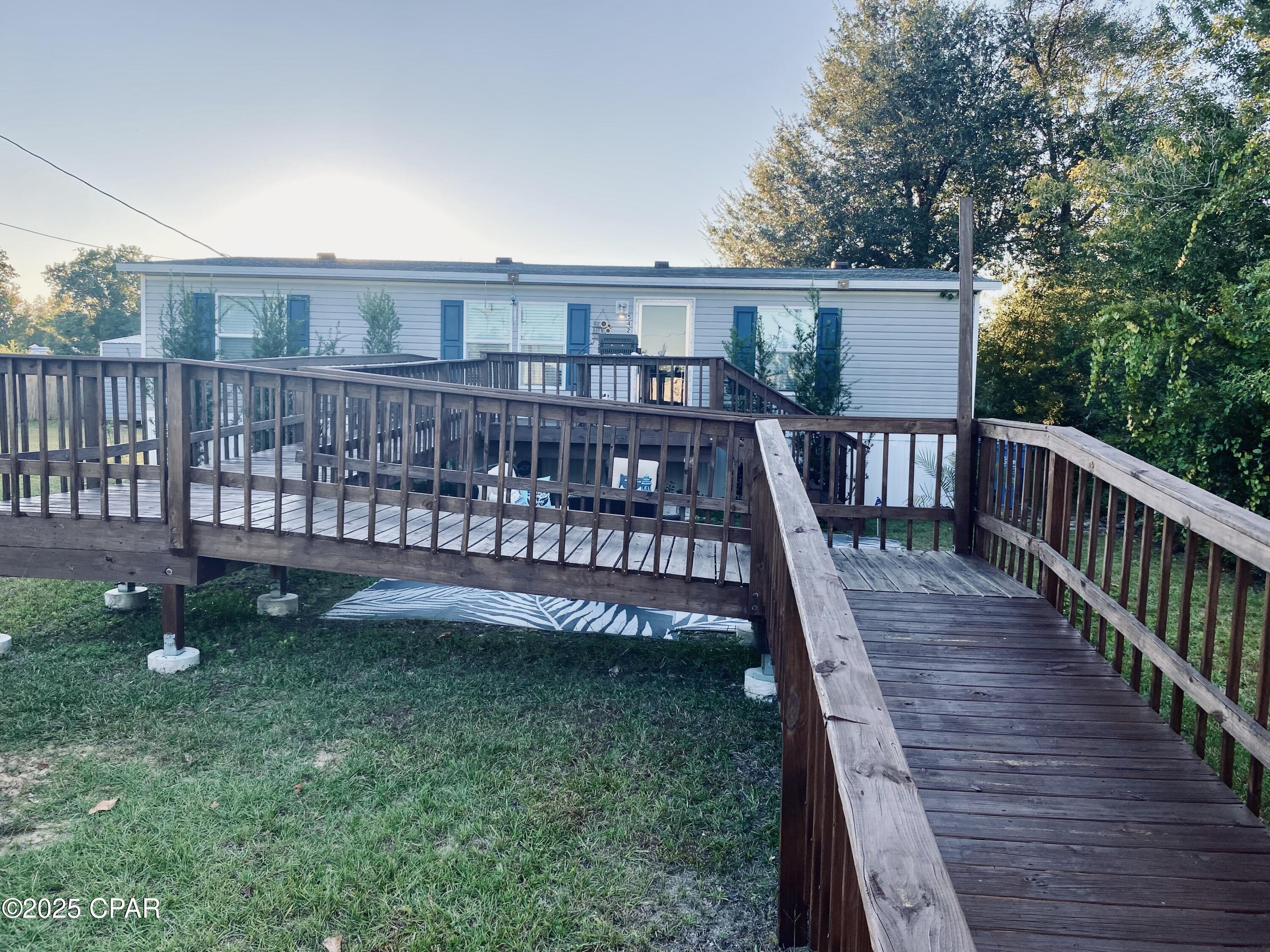 Image 2 For 5421 Bumby Road