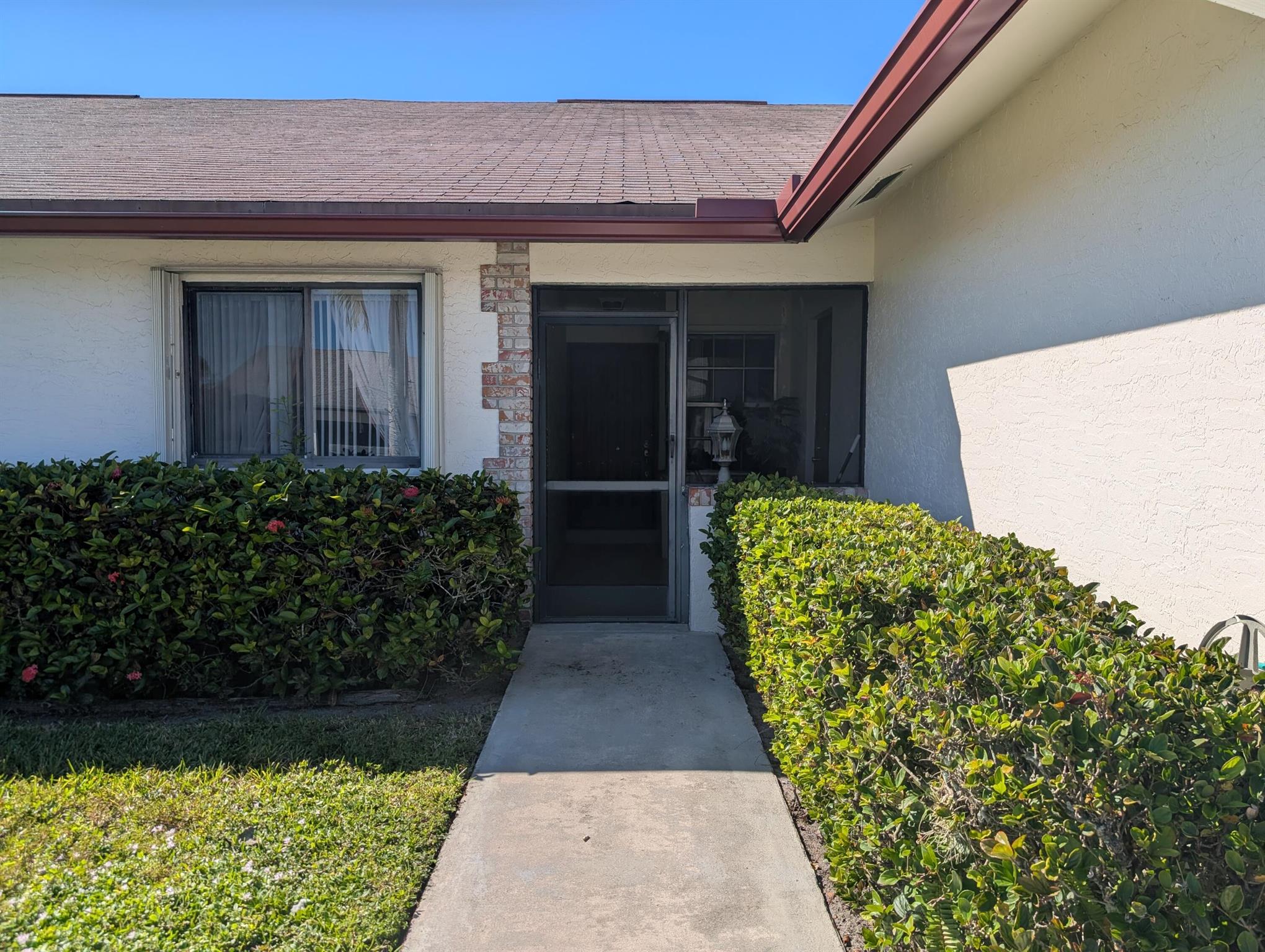 Indian Creek Ph Iv-B