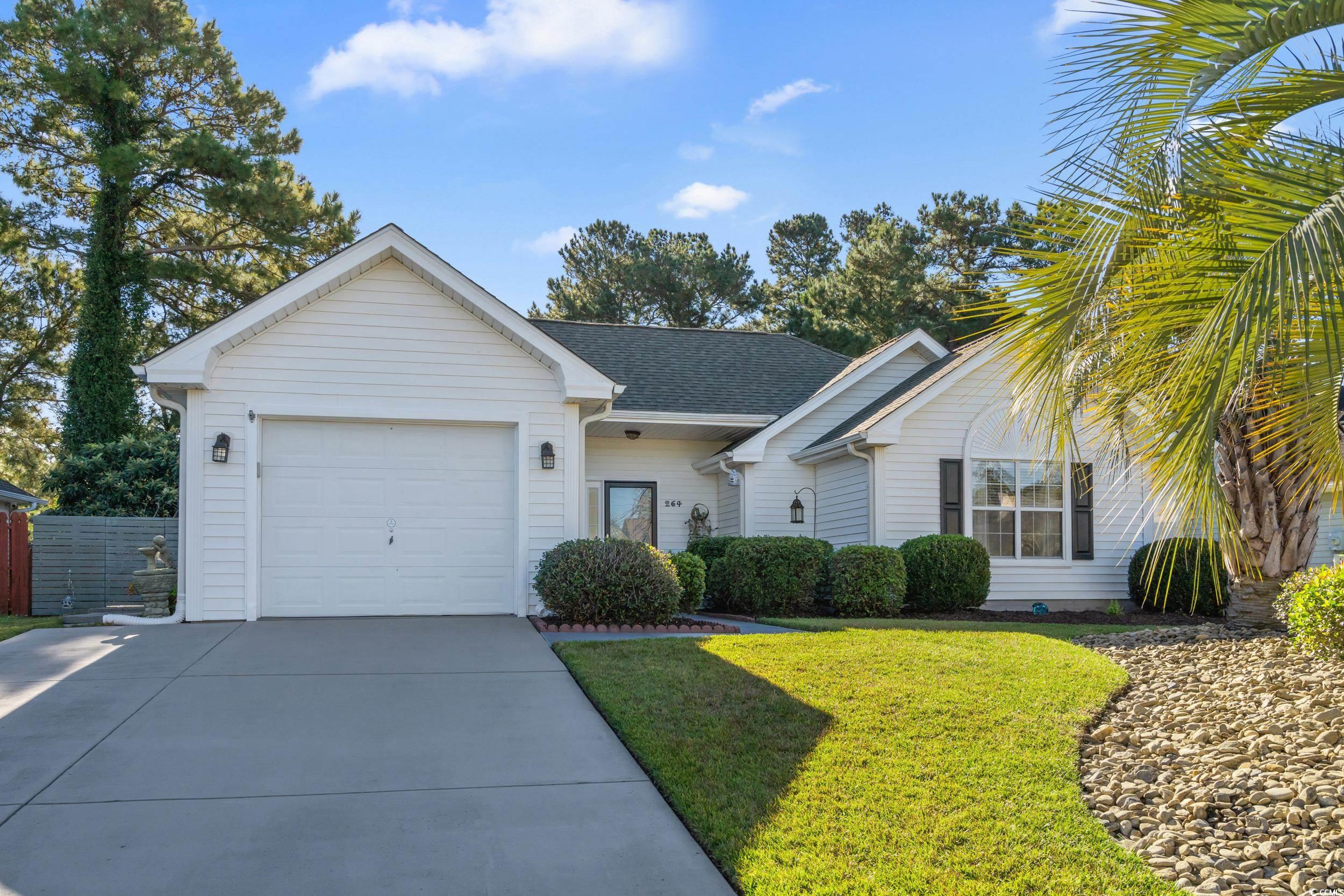 264 Pilothouse Dr. Myrtle Beach, SC 29577