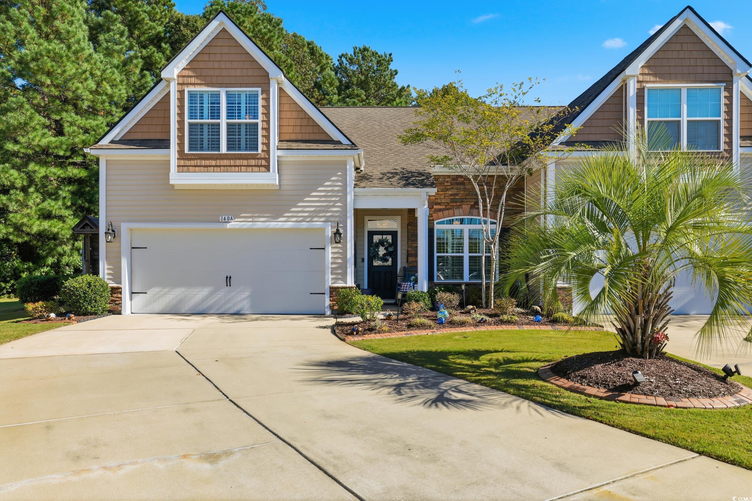 140 Parmelee Dr. UNIT A Murrells Inlet, SC 29576