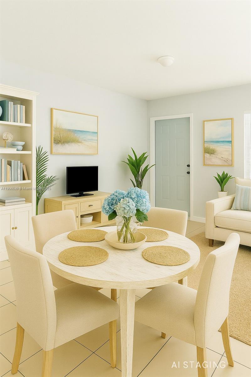 Coral Gardens Condo Bldg