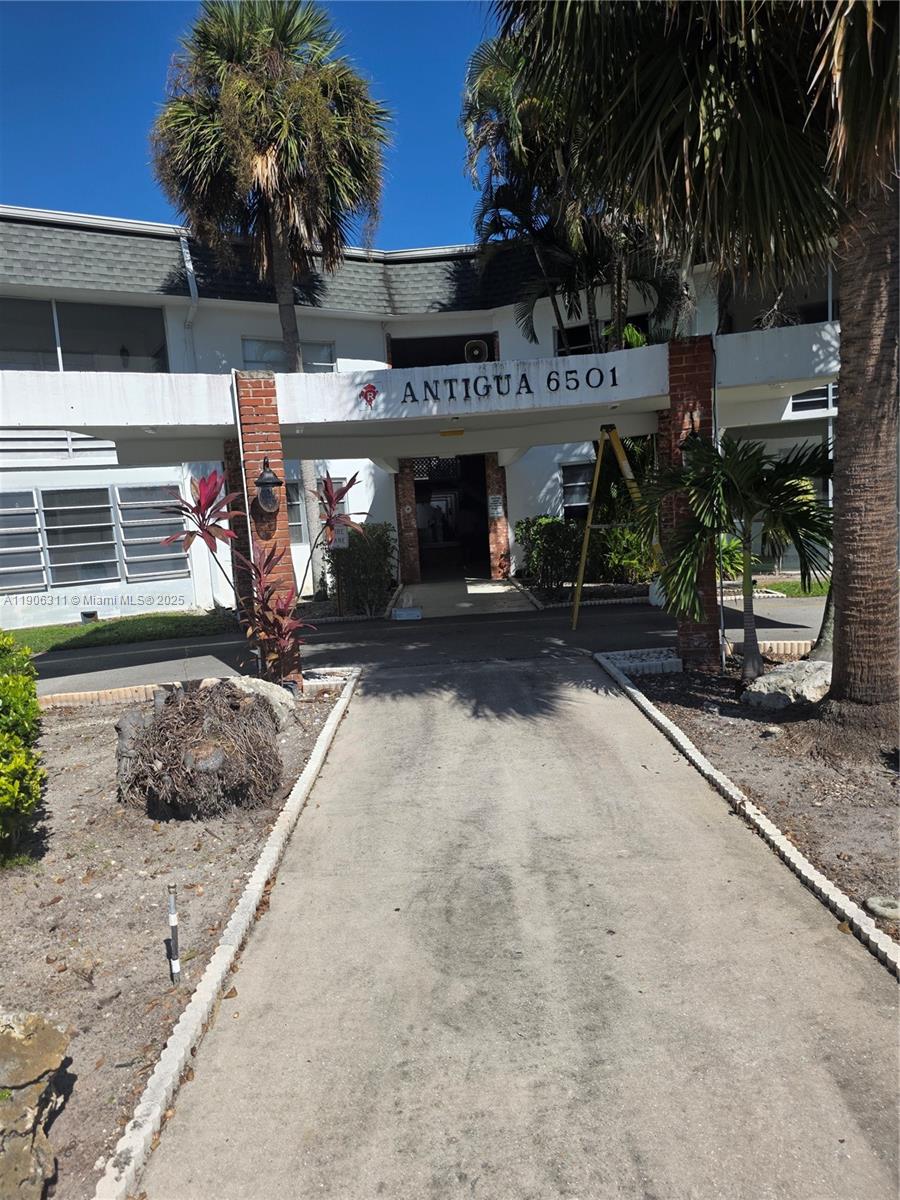 Margate Village Phase I C