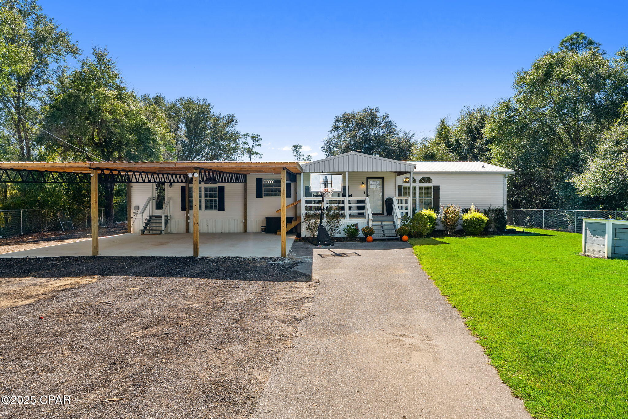 Image 1 For 4318 Crystal Lake Drive