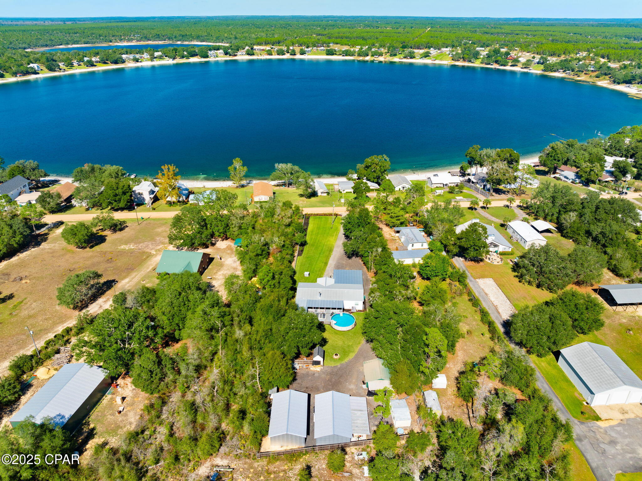 Image 2 For 4318 Crystal Lake Drive