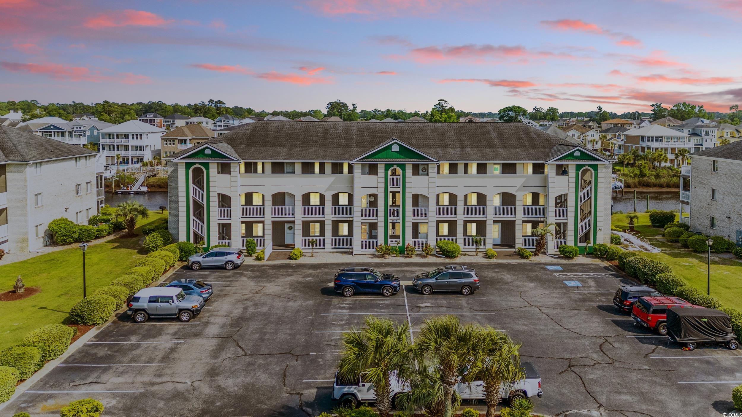 4526 N Planatation Harbour Dr. UNIT C3 Little River, SC 29566