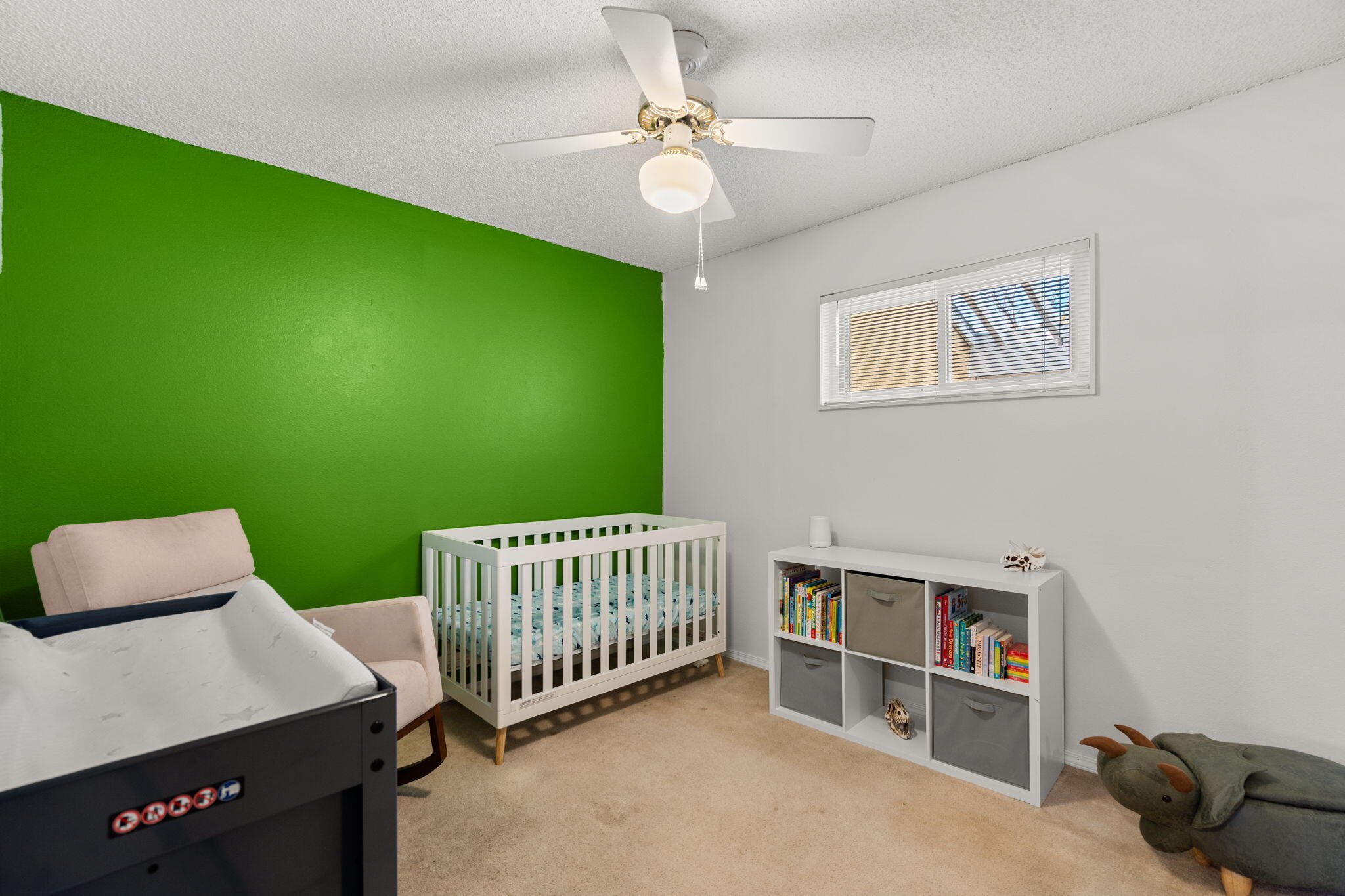 12712 Tomlinson Drive SE Floor Plan