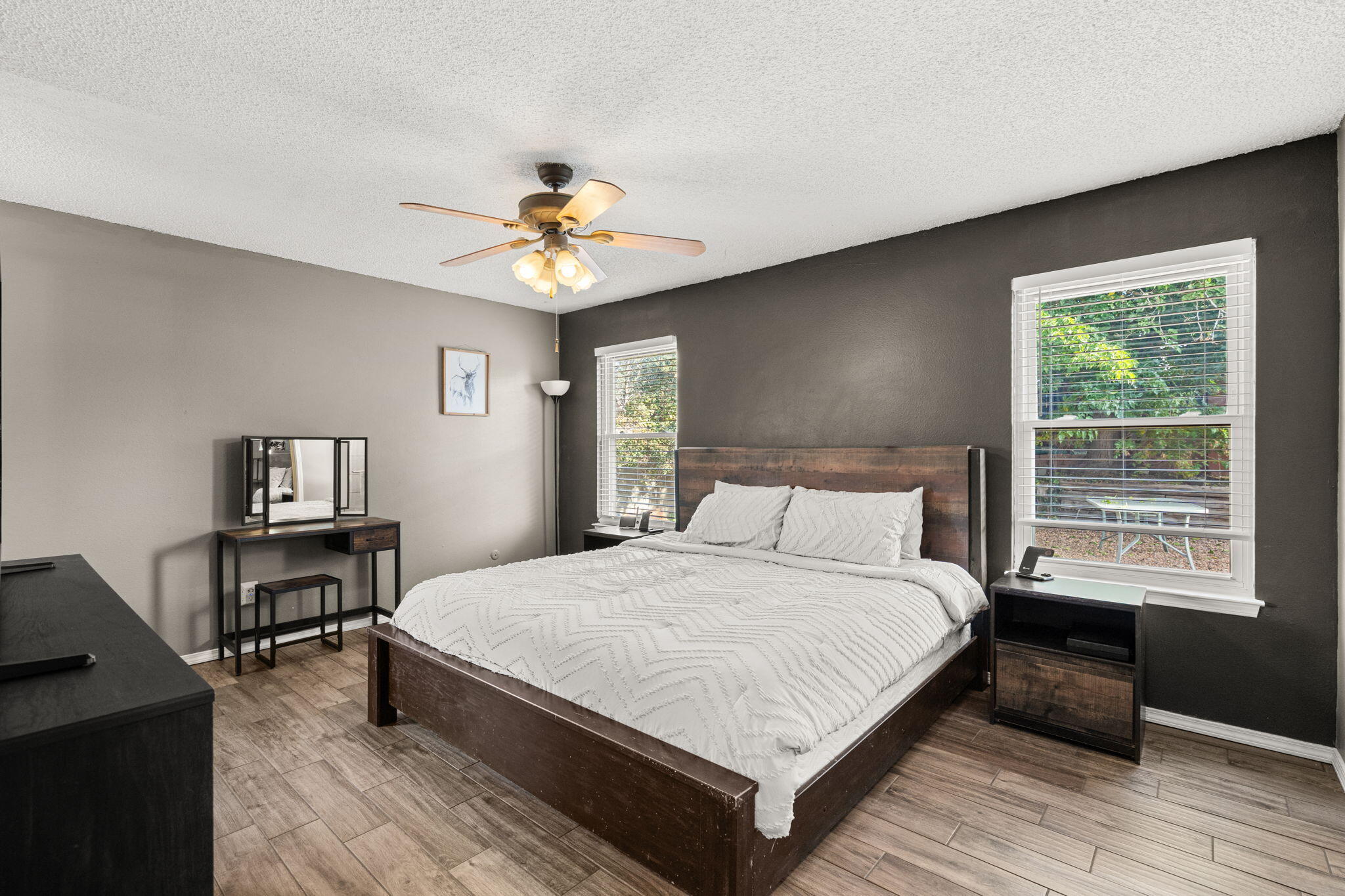 12712 Tomlinson Drive SE Bedroom