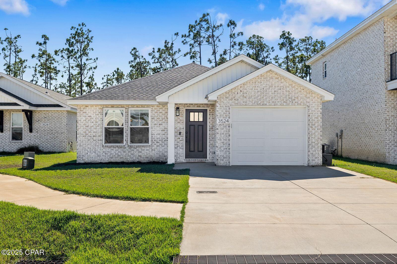 Details for 3524 Mill Point Cove, Panama City, FL 32404