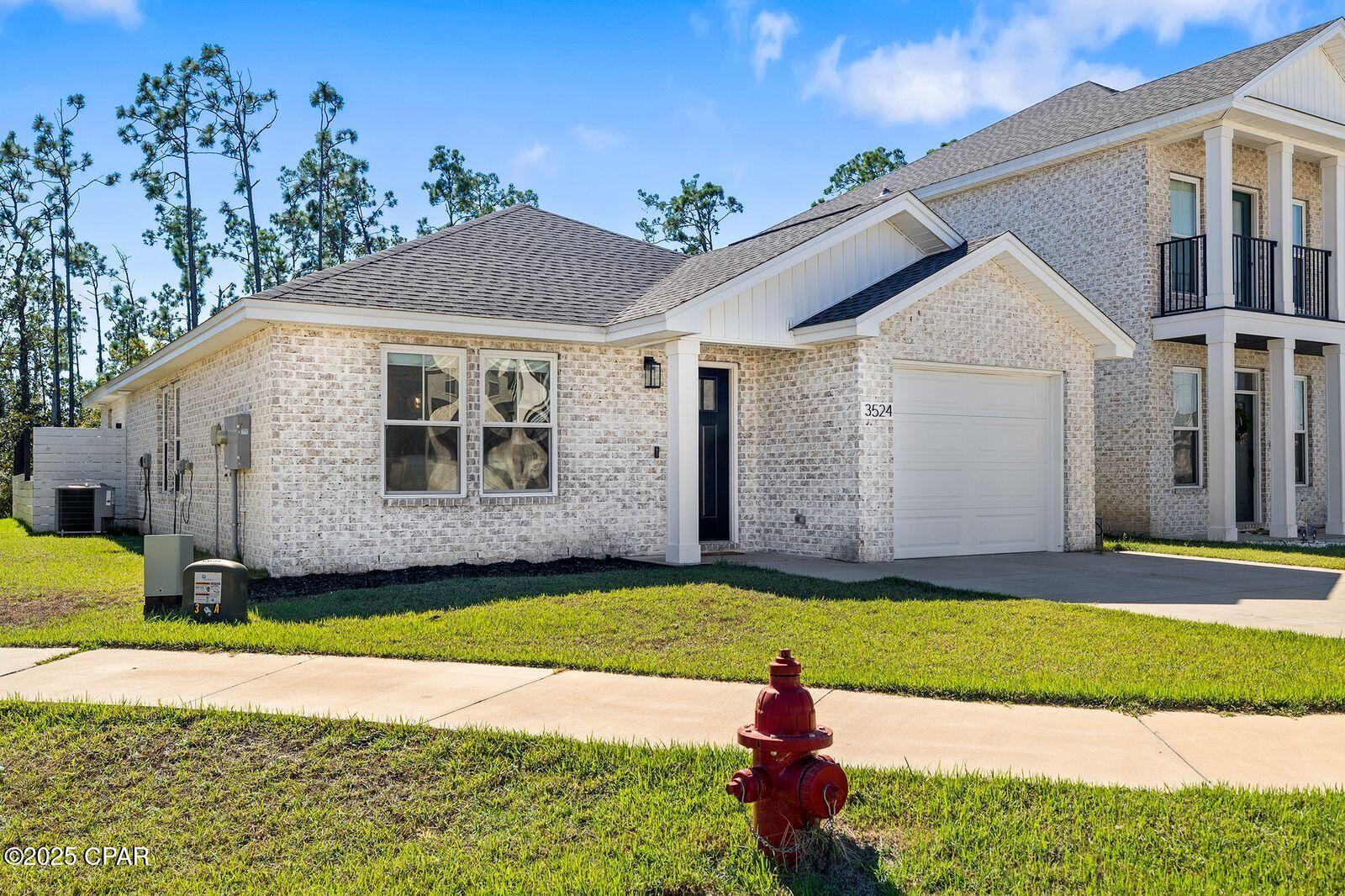 Homes for sale in Panama City, FL | 3524 Mill Point Cove Cove, Panama City, FL 32404 | MLS# 781126