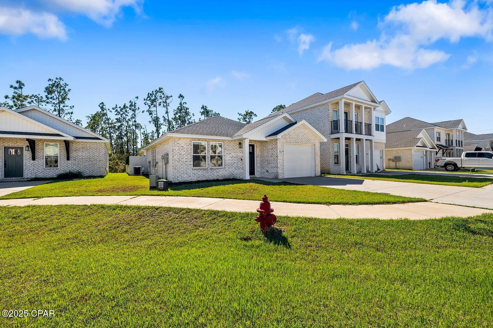 Homes for sale in Panama City, FL | 3524 Mill Point Cove Cove, Panama City, FL 32404 | MLS# 781126