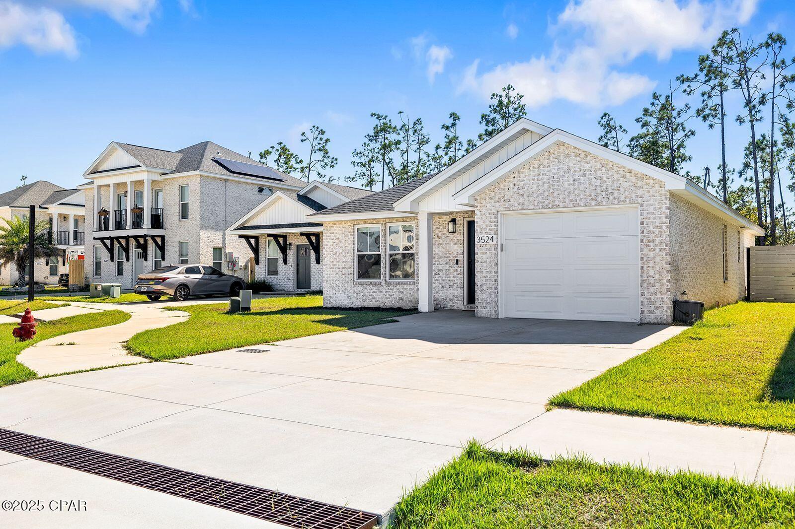 Homes for sale in Panama City, FL | 3524 Mill Point Cove Cove, Panama City, FL 32404 | MLS# 781126