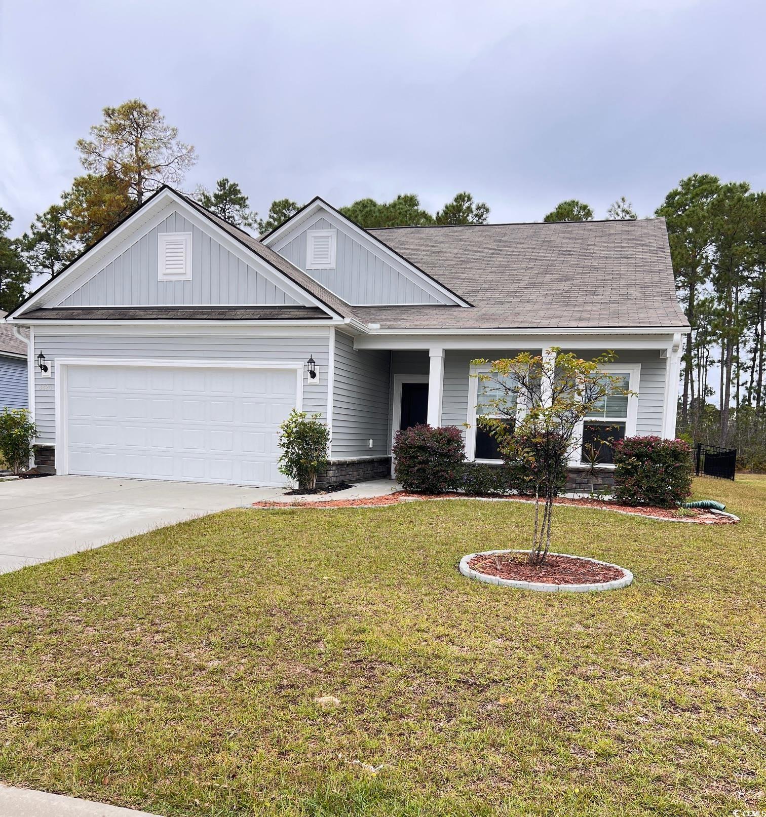3320 Candytuft Dr. Conway, SC 29526